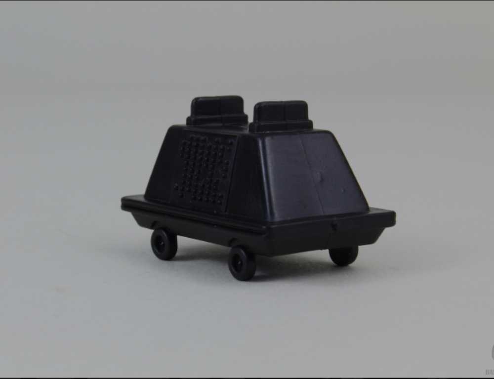 Mouse Droid - Hasbro (Star Wars: Revenge of the Jedi) action figure collectible - Main Image 3
