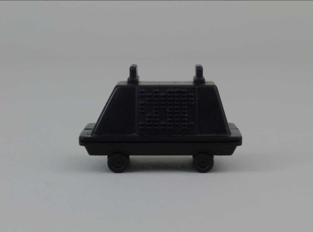 Mouse Droid - Hasbro (Star Wars: Revenge of the Jedi) action figure collectible - Main Image 4