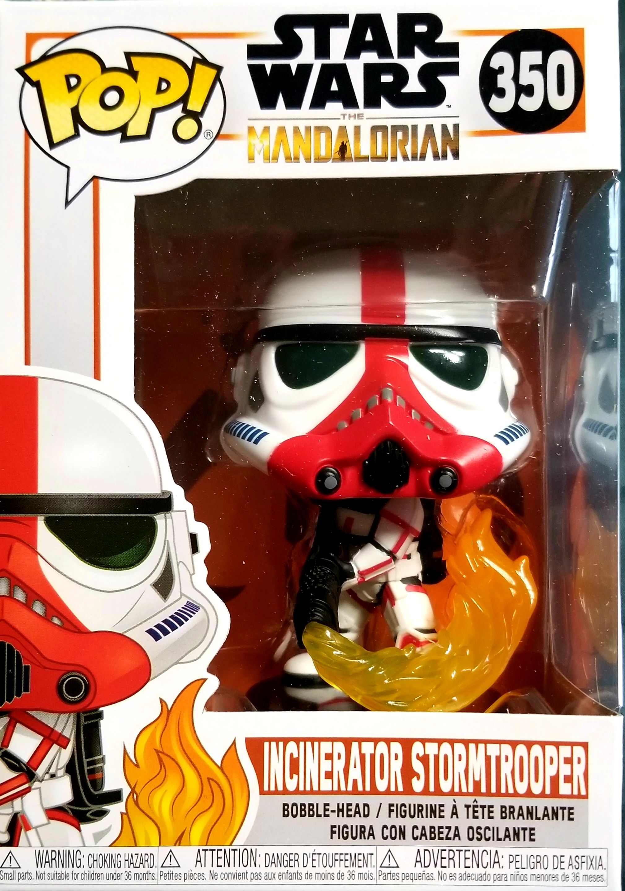 Mandalorian Hallmark ittybittys Grogu Star Wars MANDO