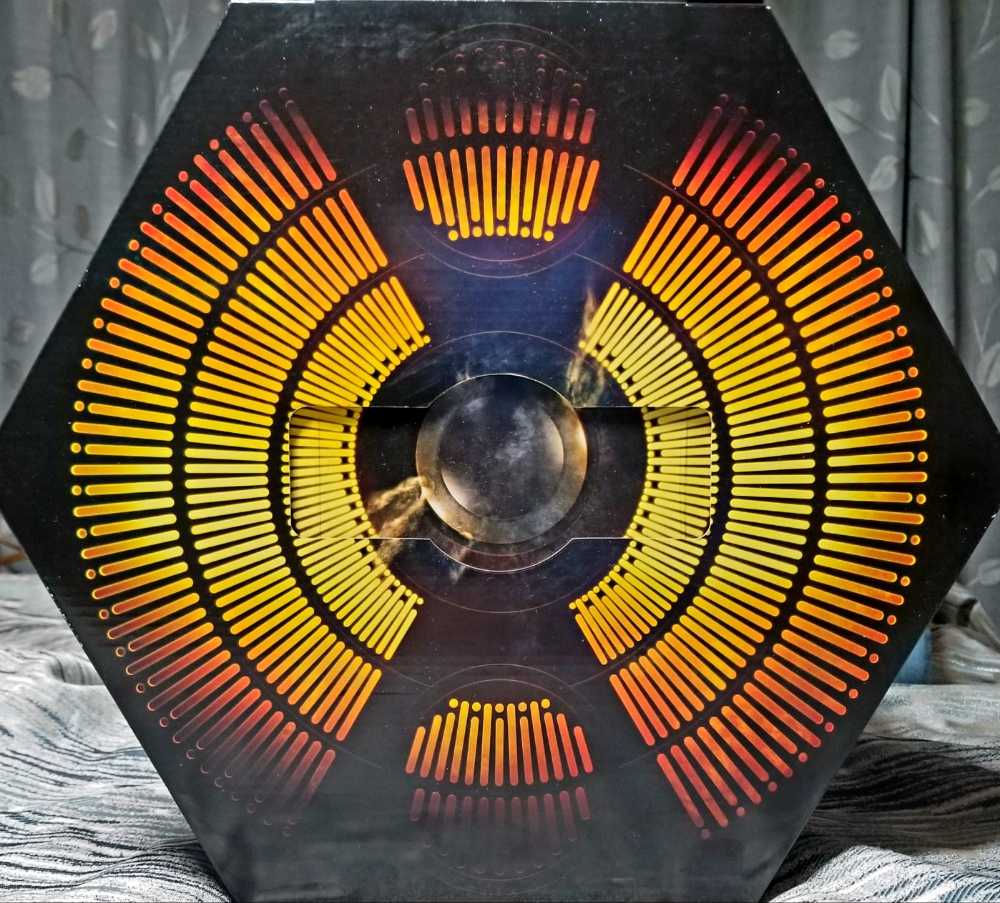 Carbonite Chamber Collector’s Set - Hasbro (Star Wars: The Vintage Collection) action figure collectible [Barcode 653569760931] - Main Image 3