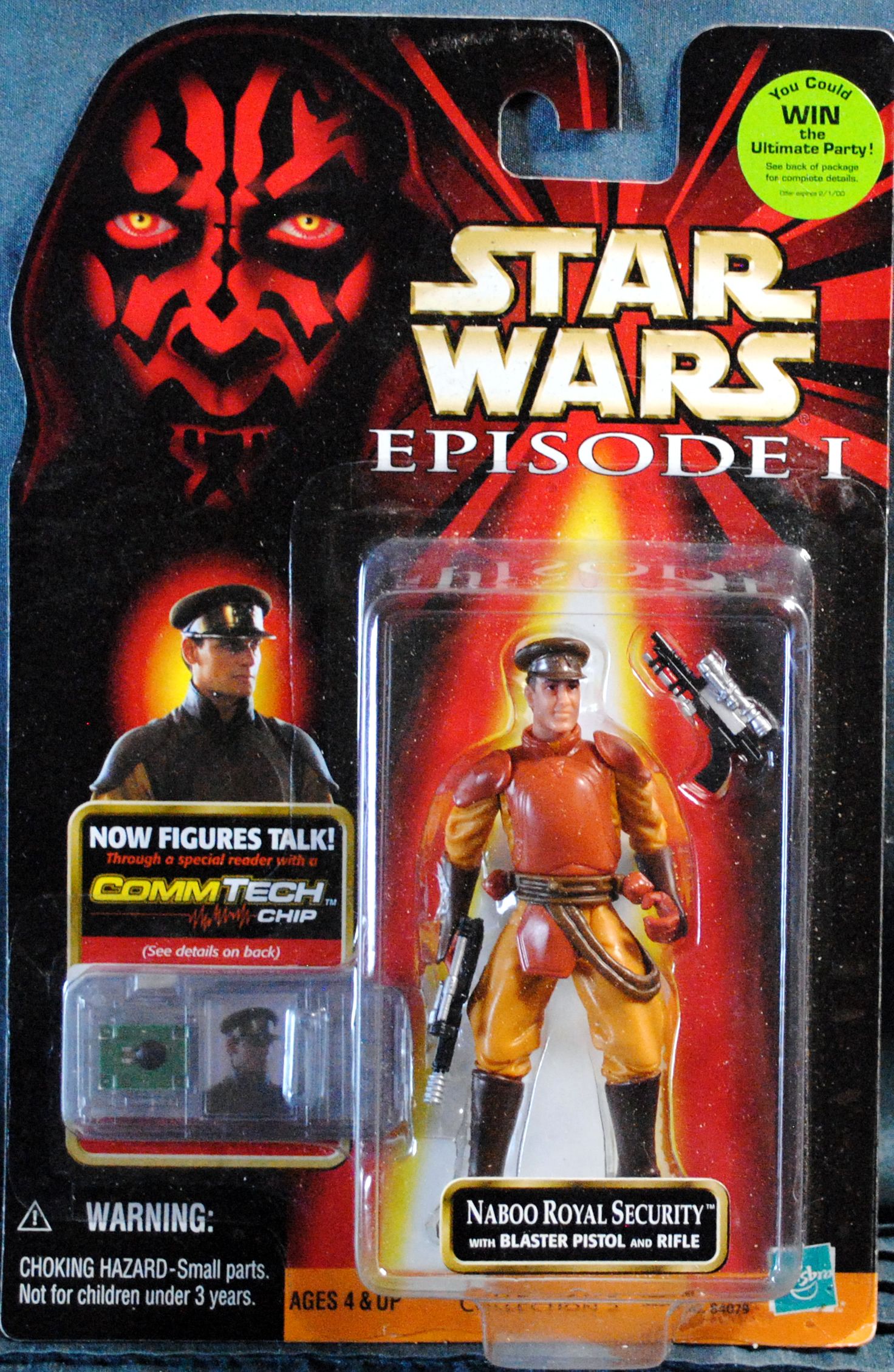 Princess Leia Organa