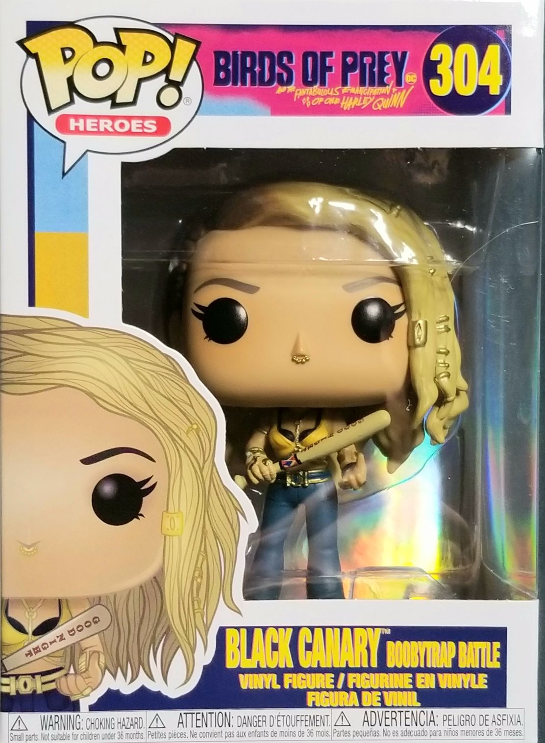 CANDLE: USA Patriotic Bath & Body Works Firecracker Pop 2019