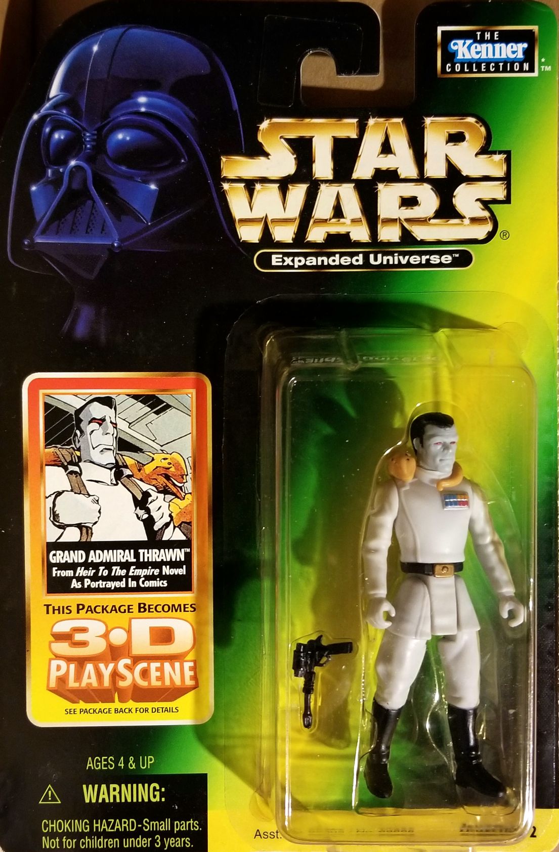 CANDLE: St. Patrick’s Day Yankee Candle Lucky Shamrock 2021