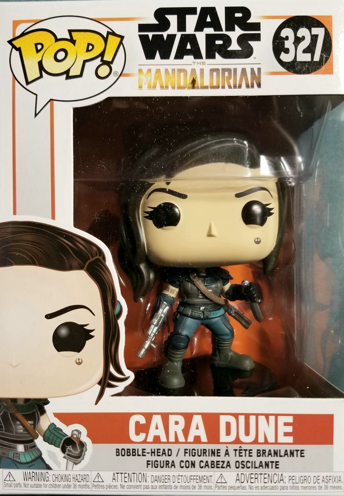 Snake Tut GID Super 7 The Worst