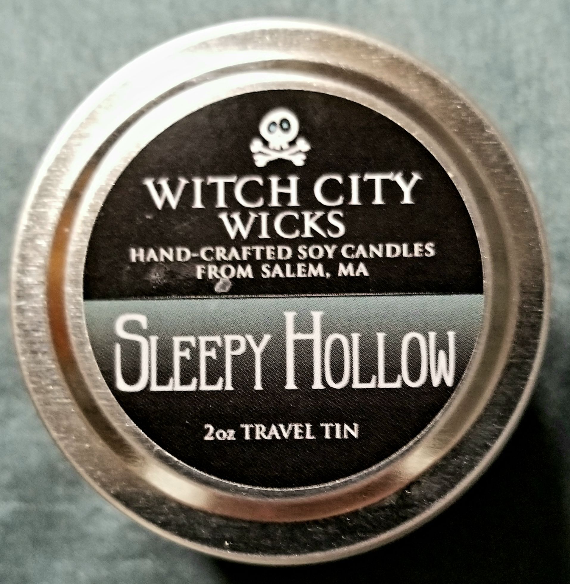 CANDLE: Halloween Yankee Jack O’ Lantern 2020 Jar