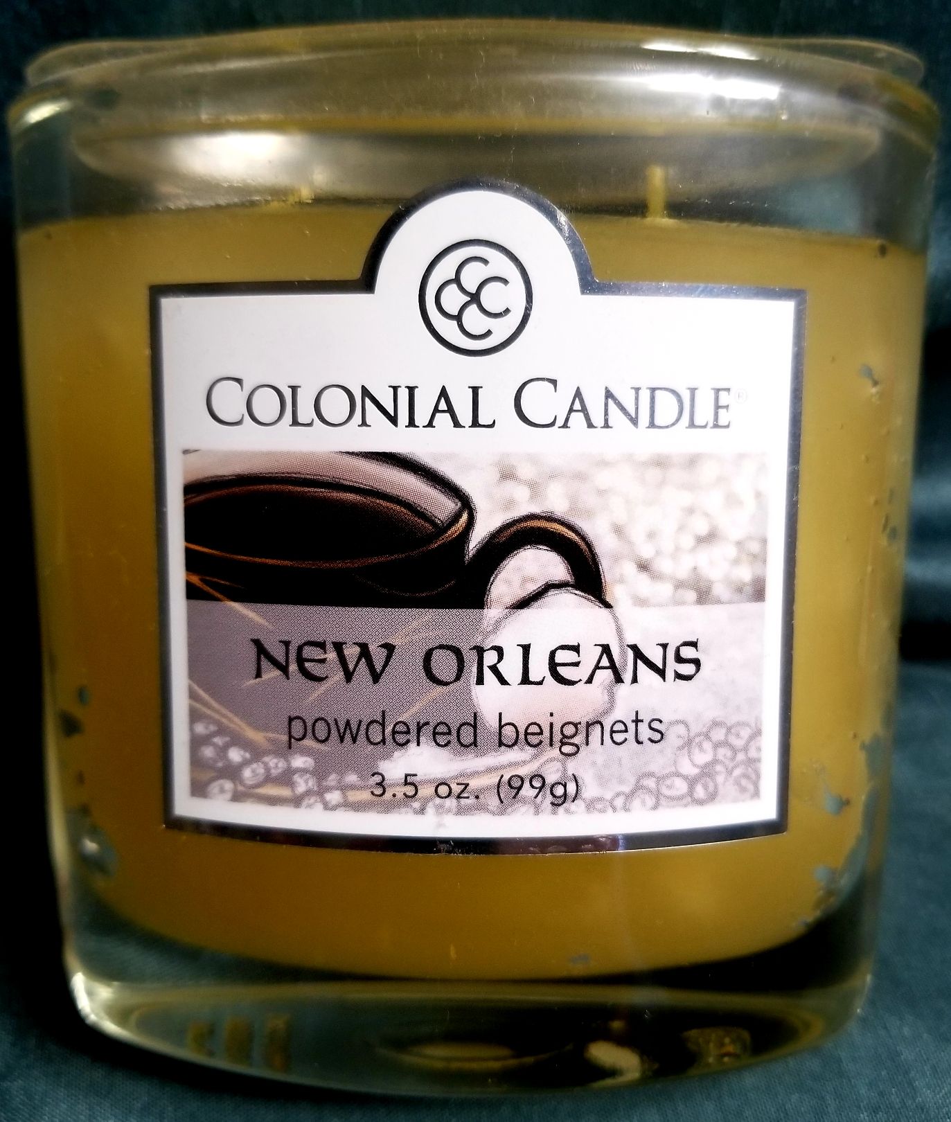 Power Of The Force figure 3.75 Luke Skywalker In Ceremonial Outfit