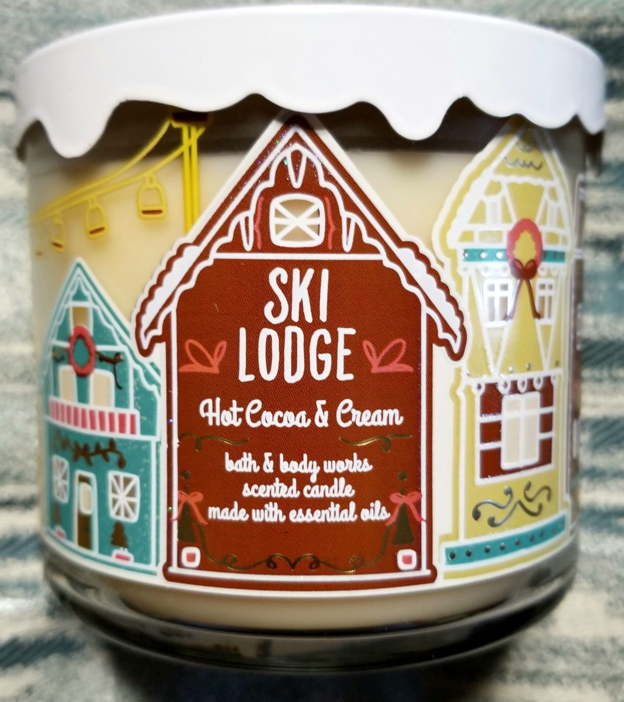 The Force Awakens Star Wars