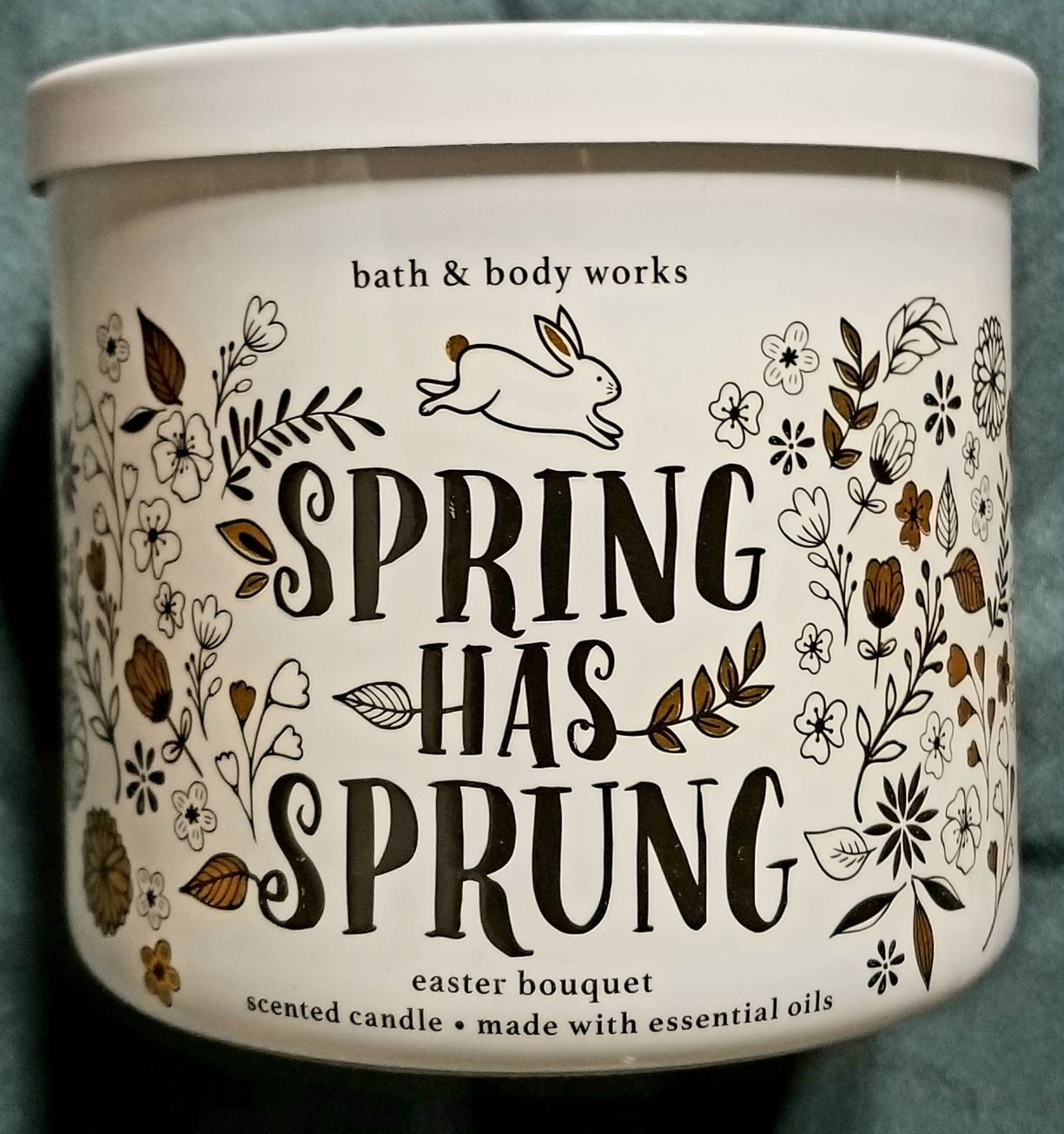 Orko Glitter Pink: Reaction