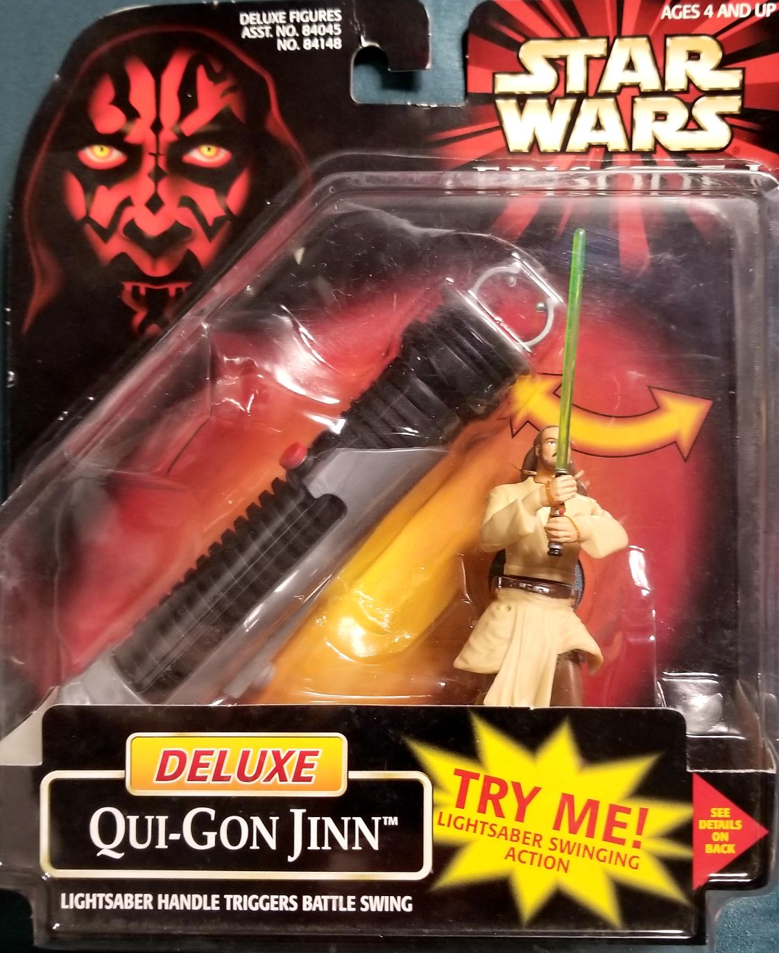 Hot Wheels Star Wars Character Mouse Droid ANH SDCC 2019