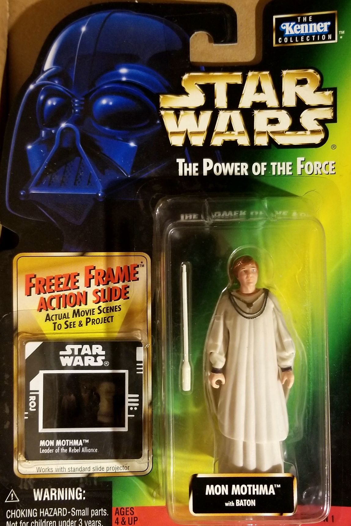 Jedi Knight Star Wars: Dark Forces Book 3