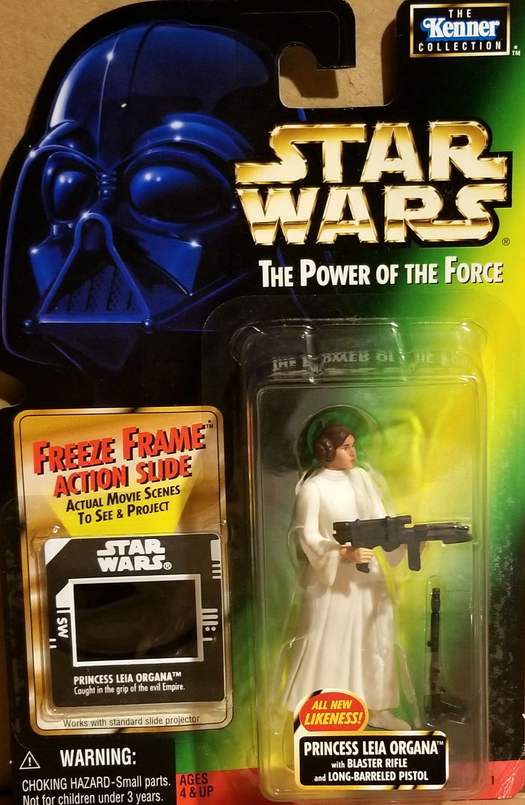 Solo: A Star Wars Story Vehicle Tie Fighter with 3.75 Tie Fighter Pilot Figure