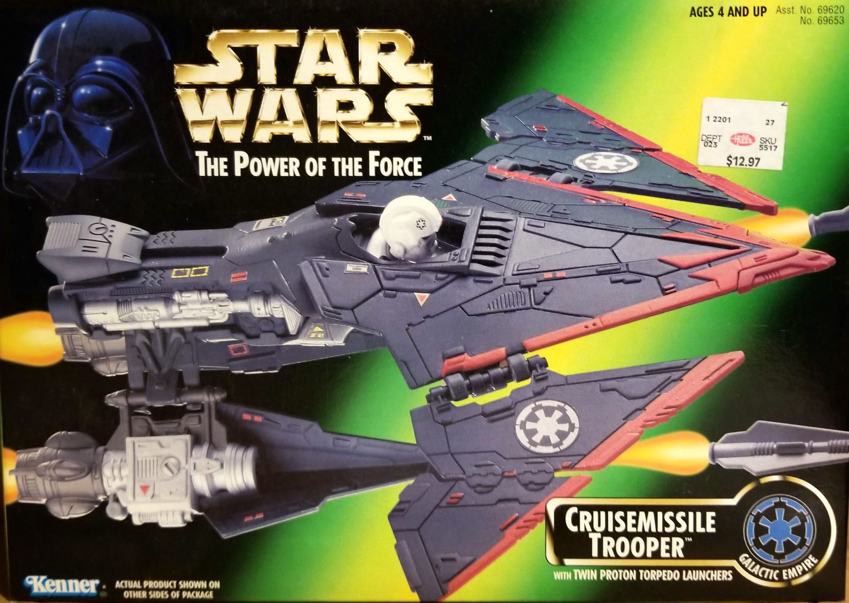 Patrick Roy & Joe Sakic