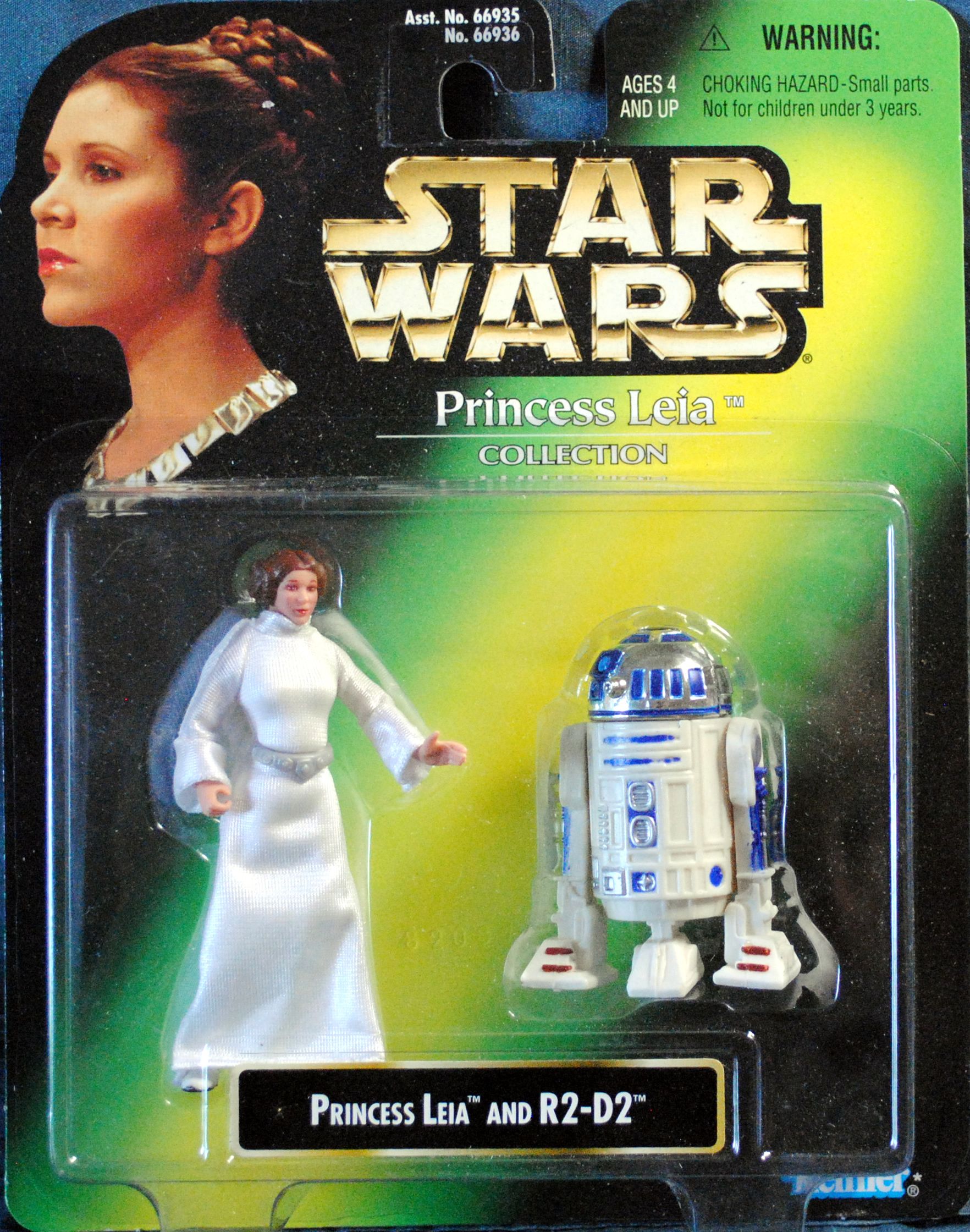 Power Of The Jedi 3.75 - Ellorrs Madak ANH