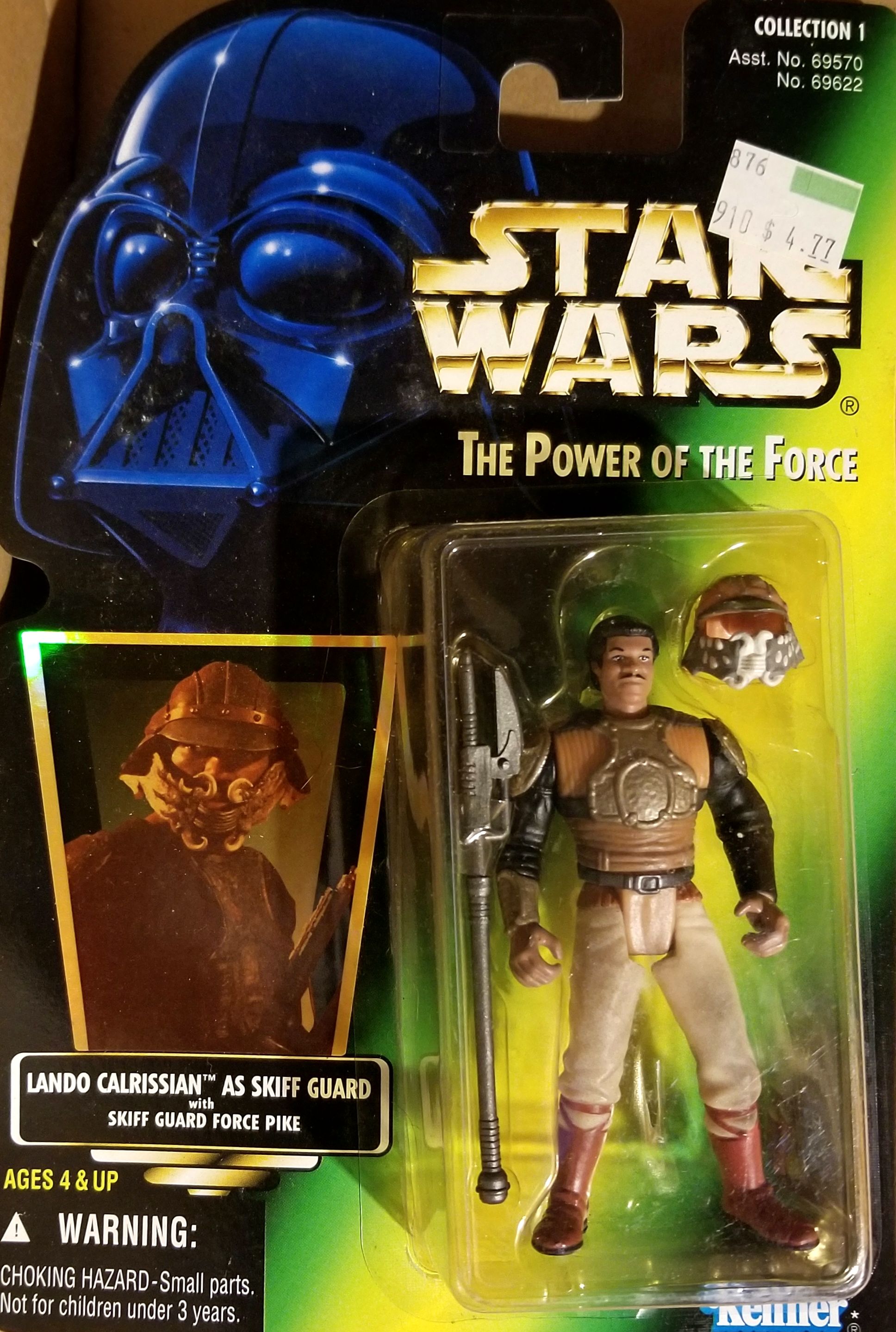 Super7 Robocop Reaction Figure: Emil Antonowsky