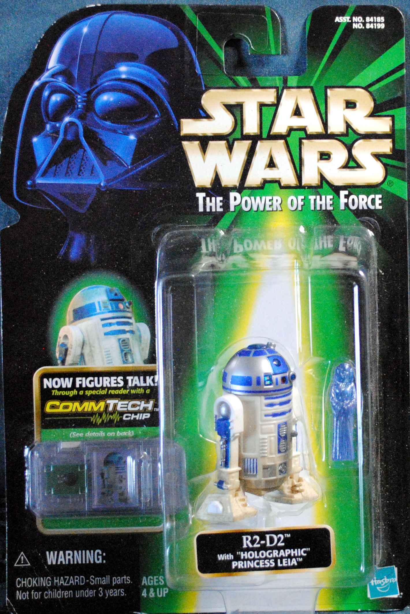 Admiral Piett TBS [P3] (Fan Channel Exclusive)