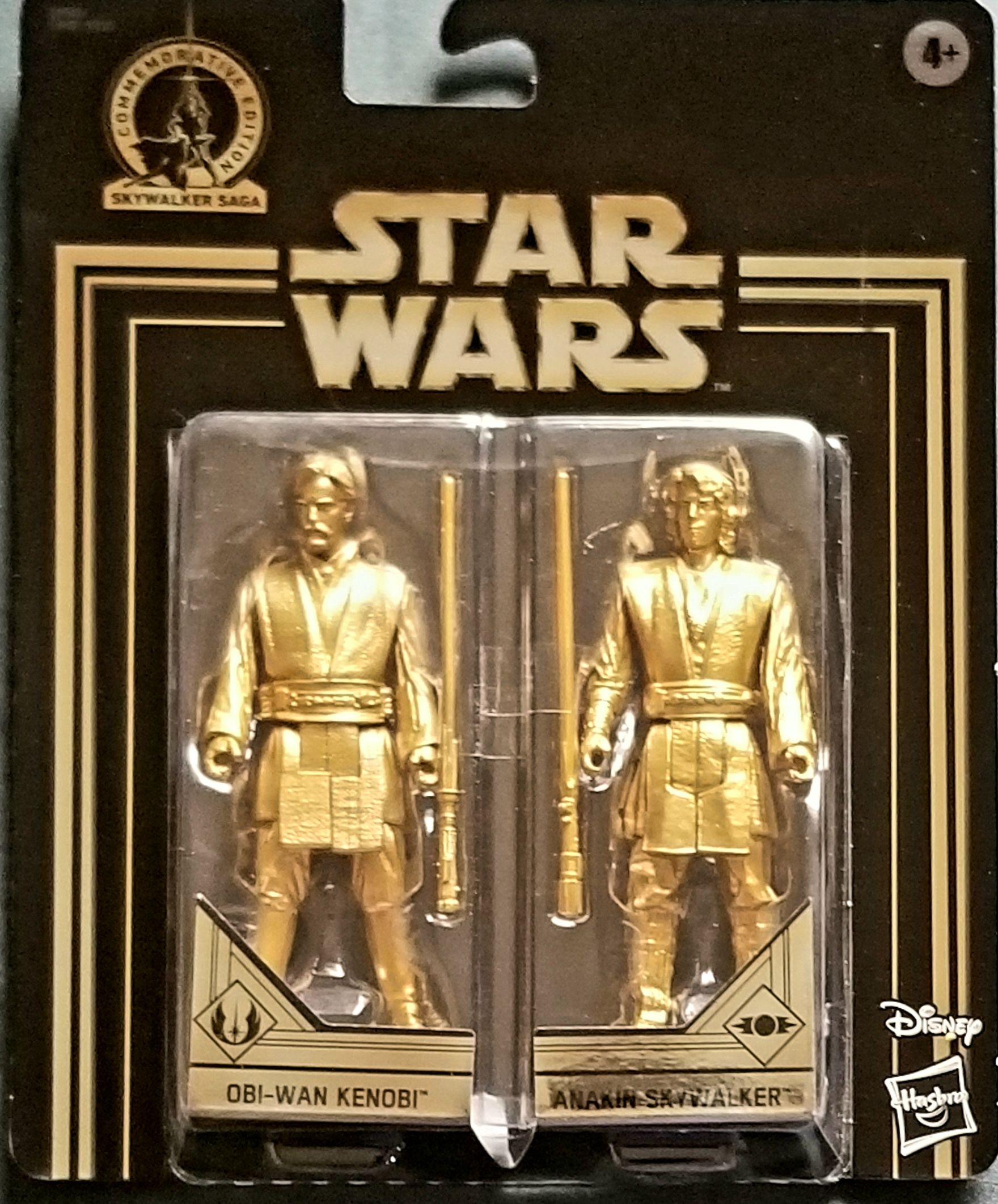 Marvel Selects Thaons