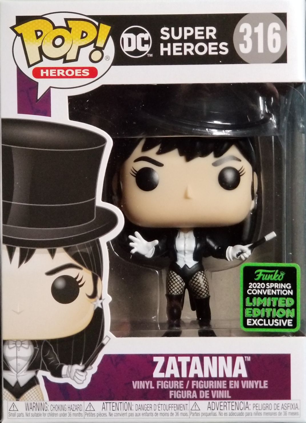 Phantom Menace figure 3.75 - Pit Droids TPM