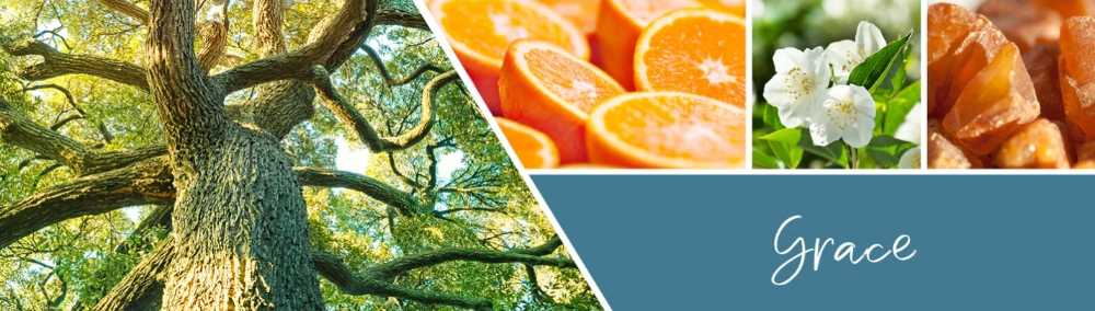 CANDLE: Easter Goose Creek Grace 2020 - Goose Creek Candle (Easter Candles) action figure collectible [Barcode 875484005229] - Main Image 3