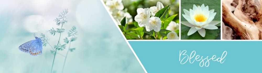 CANDLE: Easter Goose Creek Blessed 2020 - Goose Creek Candle (Easter Candles) action figure collectible [Barcode 875484005212] - Main Image 3