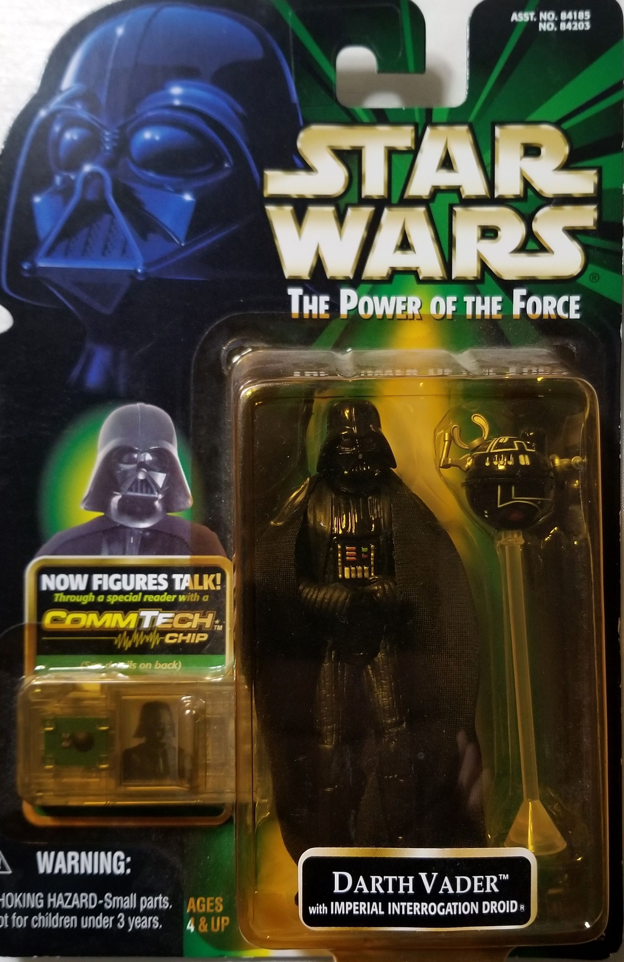 Hell-Bent Shadow Super 7 Healeymade