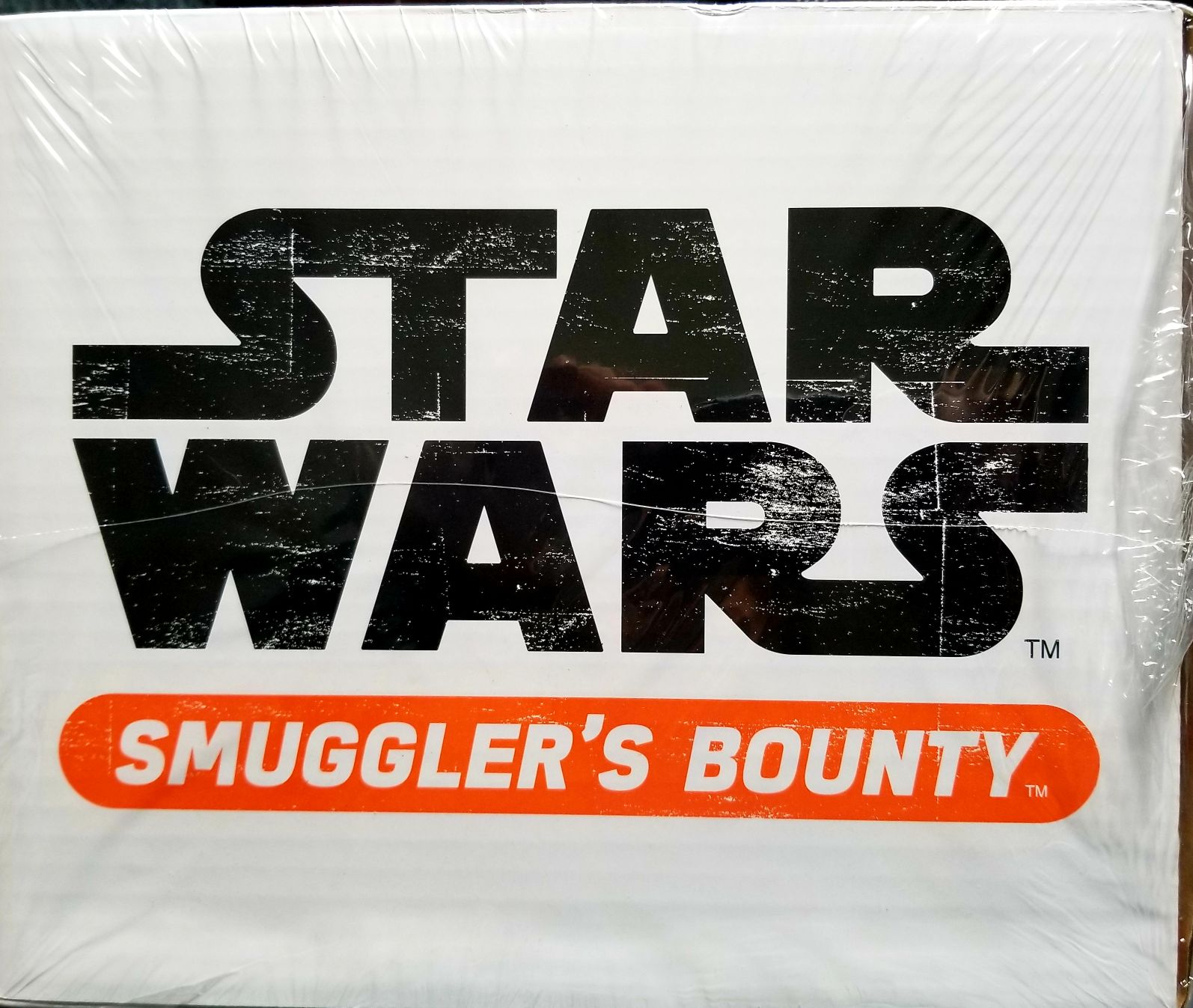 Funko Pop! Movies: Star Wars Smuggler’ Bounty Box Bespin ESB - Funko (Star Wars Episode V The Empire Strikes Back) action figure collectible [Barcode 889698361484] - Main Image 2