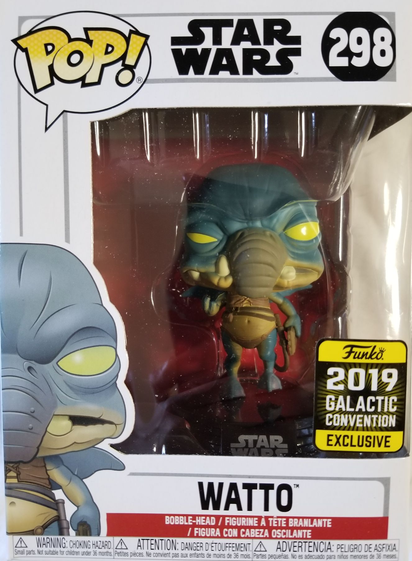 Iron Studios (Avengers Endgame Thor) 