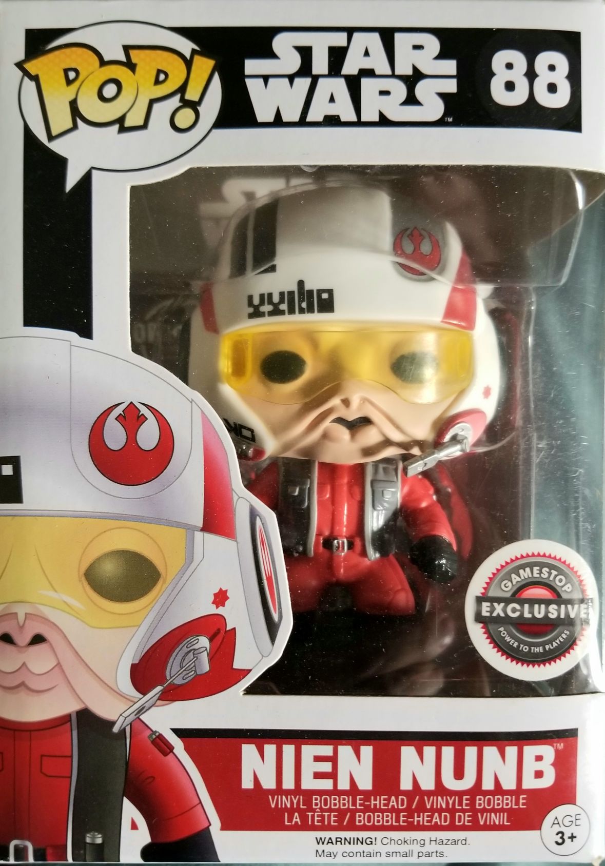 Funko Pop! Movies: WW84 The Cheetah