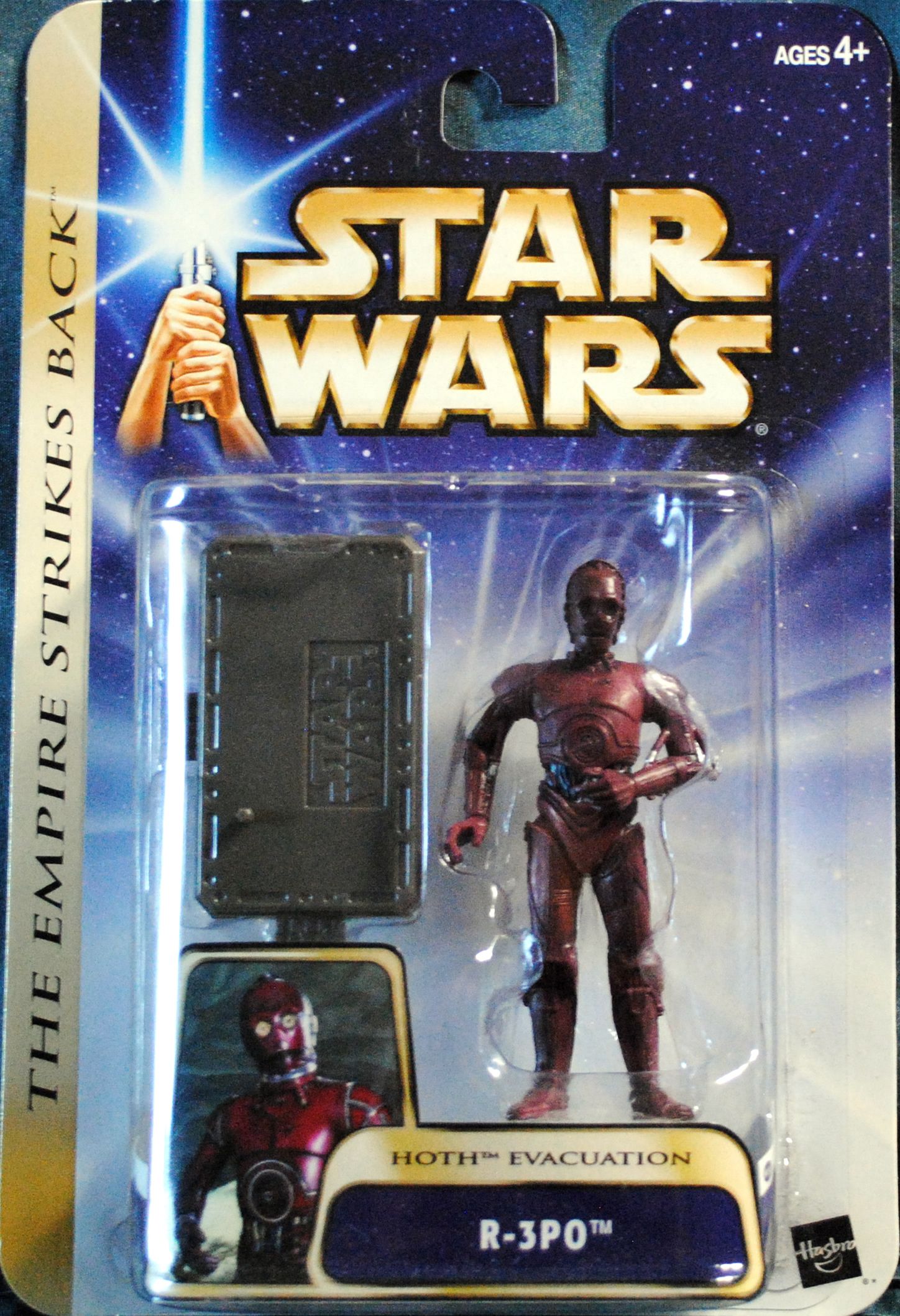 Star Wars Episode Iii Revenge Of The Sith