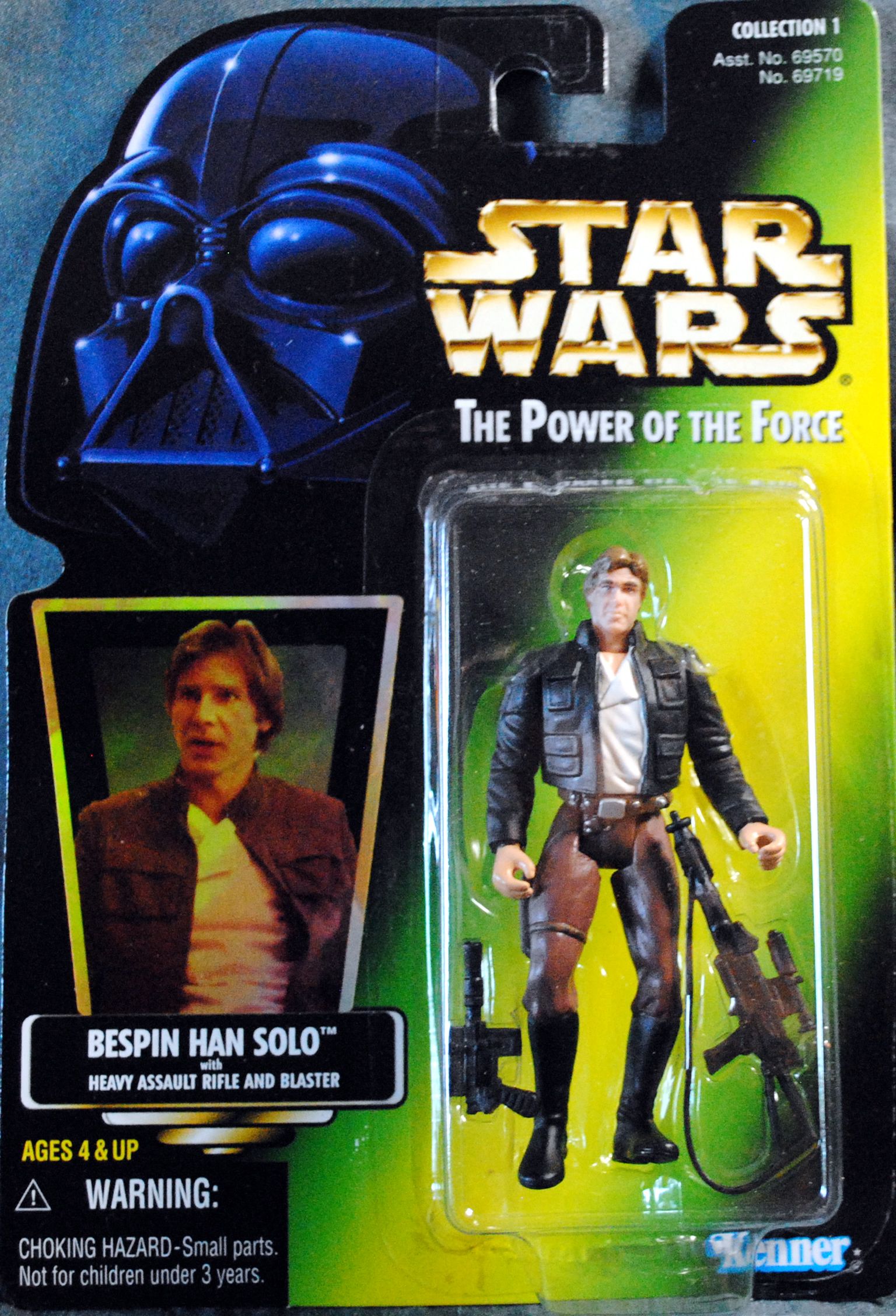 CANDLE: Candy Jolly Rancher boxed Green Apple