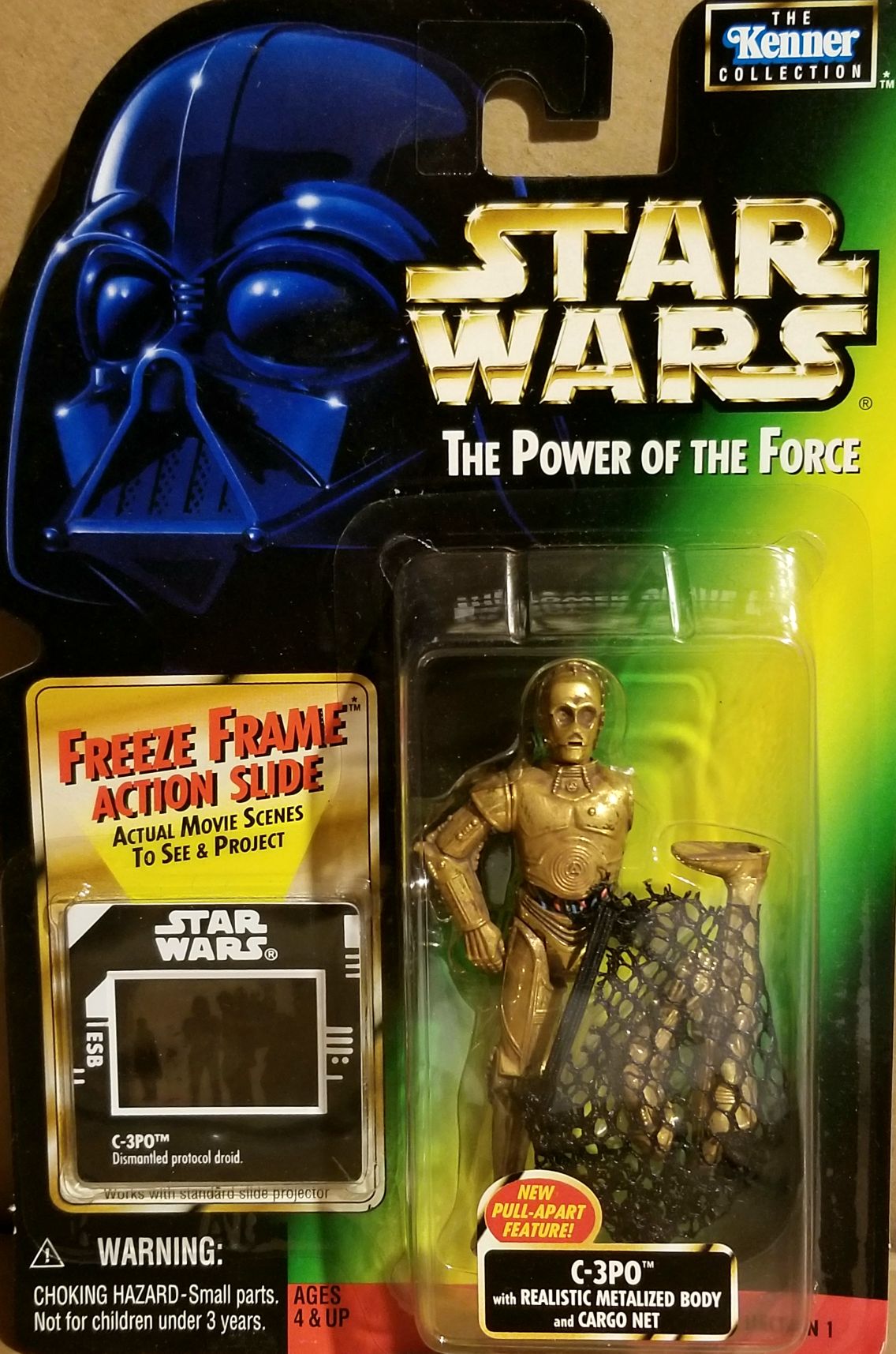 Transformers Generations Ironhide, Hound, Mirage Specialist Autobot