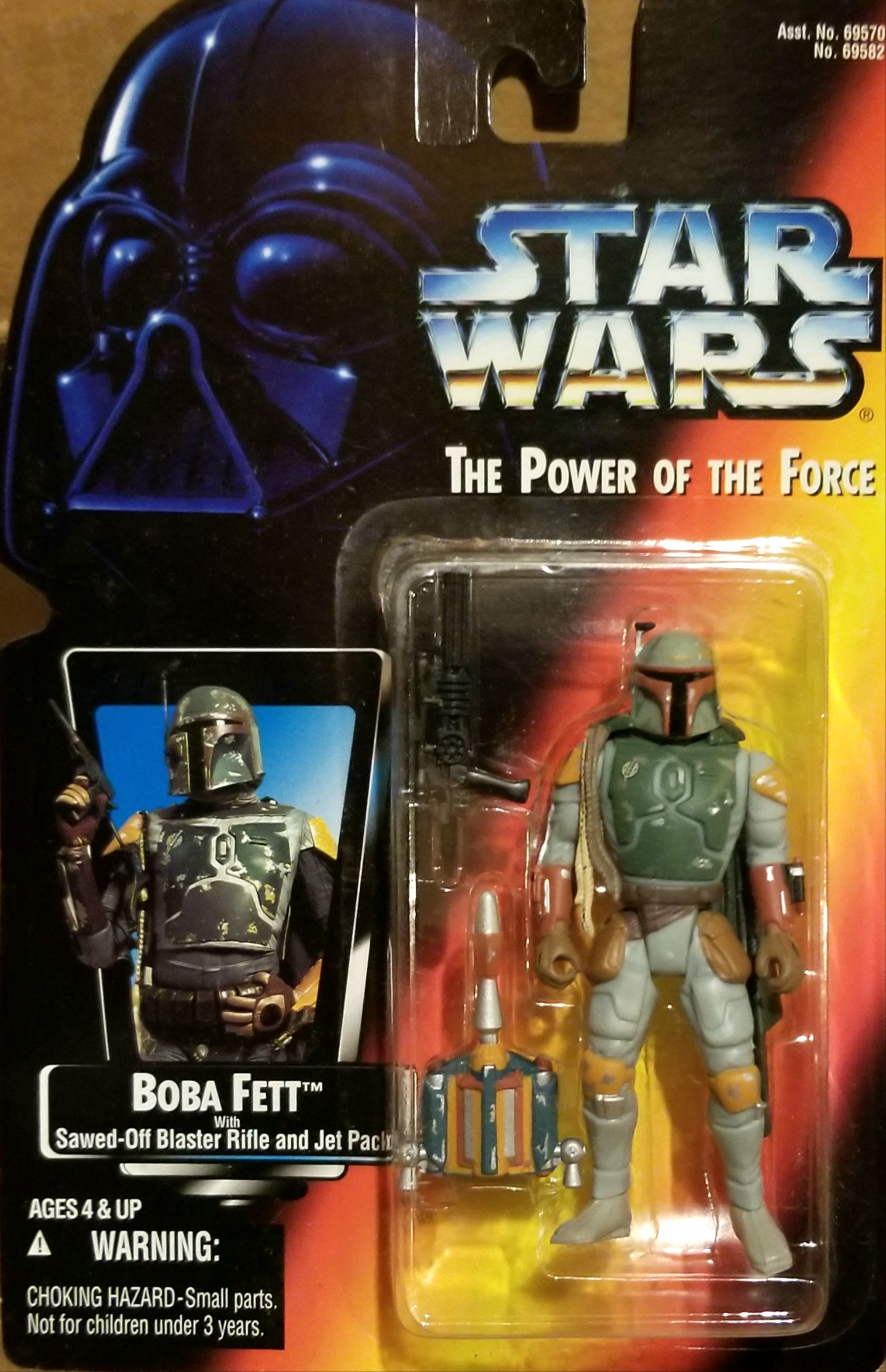 16  Han Solo Carbonite