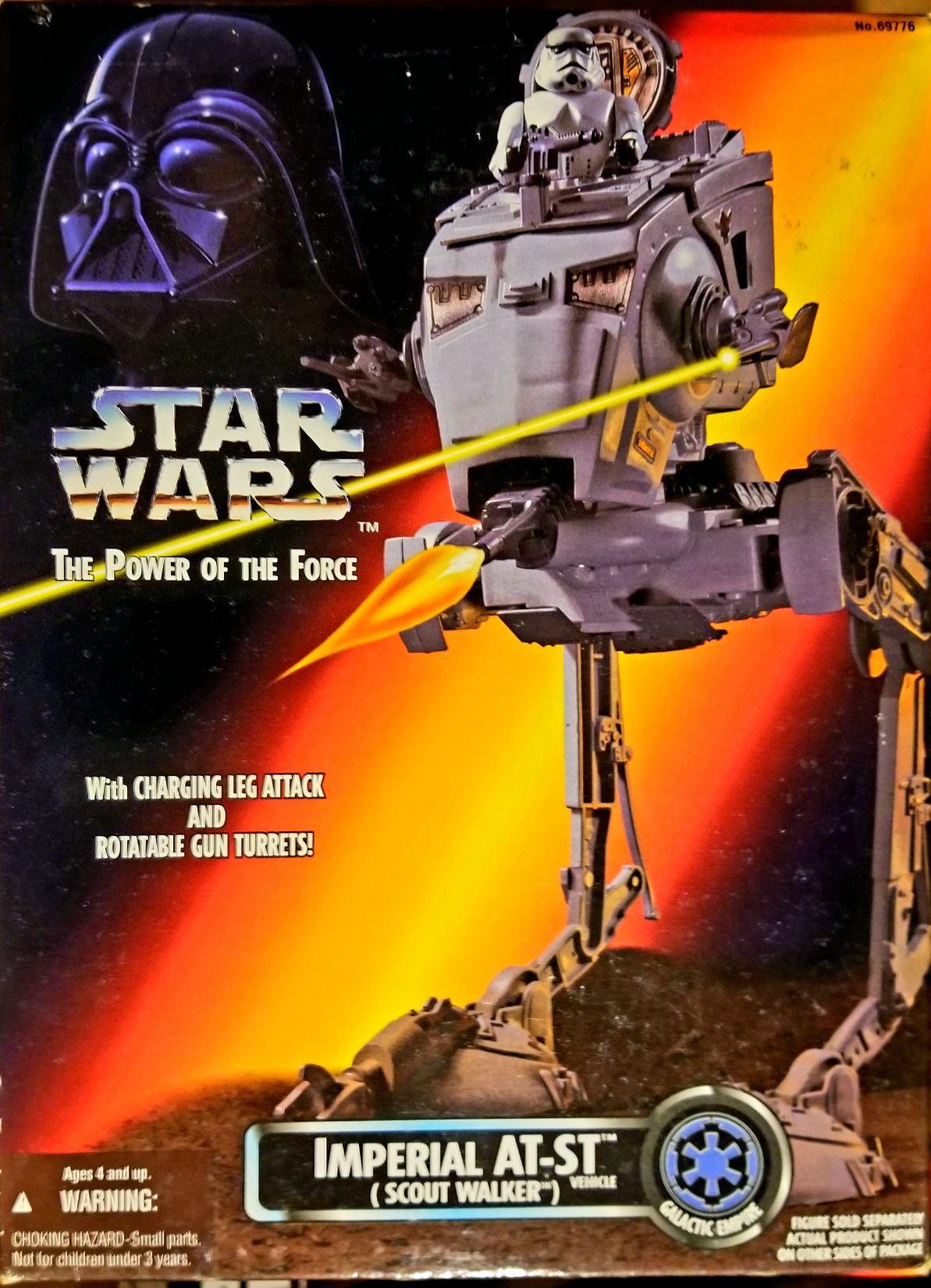 Funko Pop! Television: The Mandalorian NYCC 2019 Edition MANDO