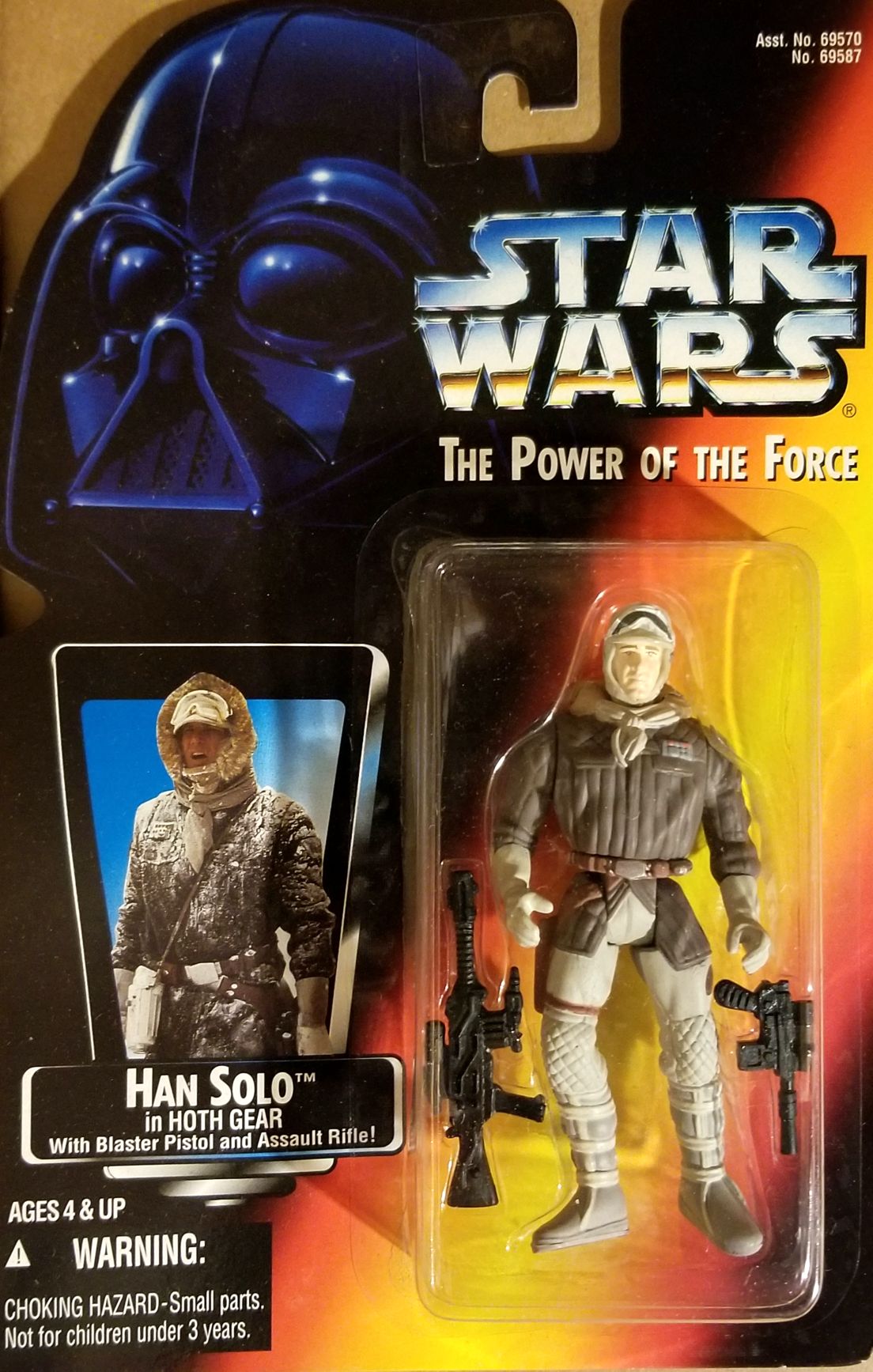 Takara Tomy Metacolle Star Wars #17 First Order Stormtrooper Diecast 78mm