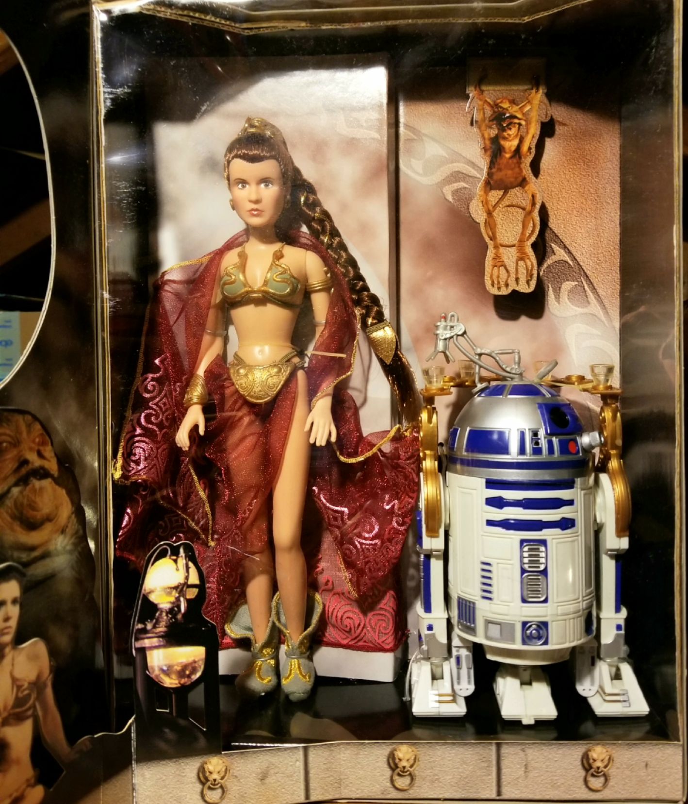 Trading Places Louis Winthorpe III (Target Exclusive)