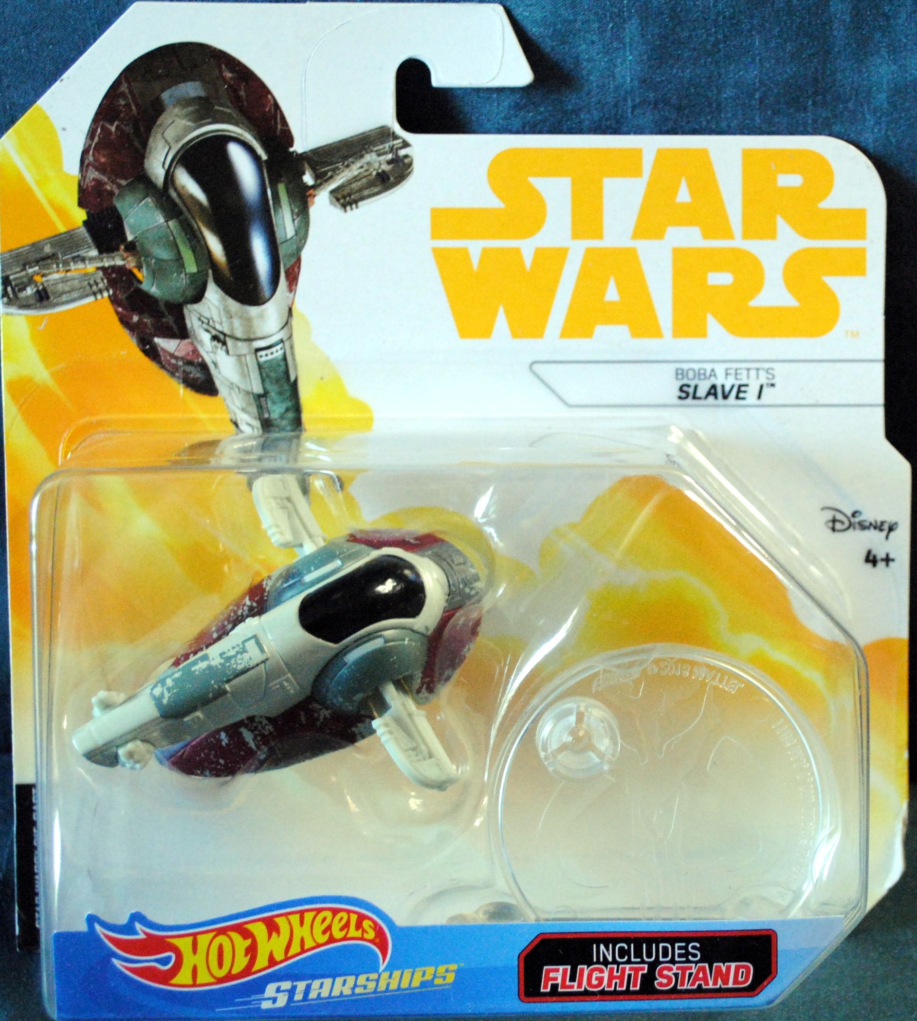 Funko Pop! : Star Wars Television Captain Rex TCW