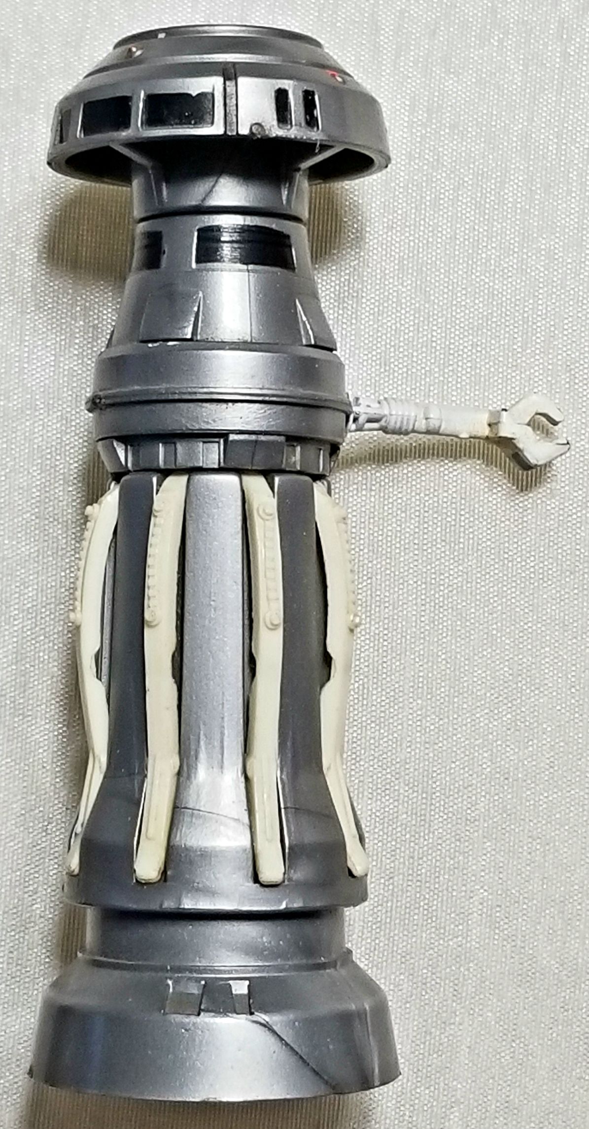 Empire Strikes Back 3.75 Figure Original AT-AT Driver Star Wars ESB - Kenner (Star Wars Episode V The Empire Strikes Back) action figure collectible - Main Image 2