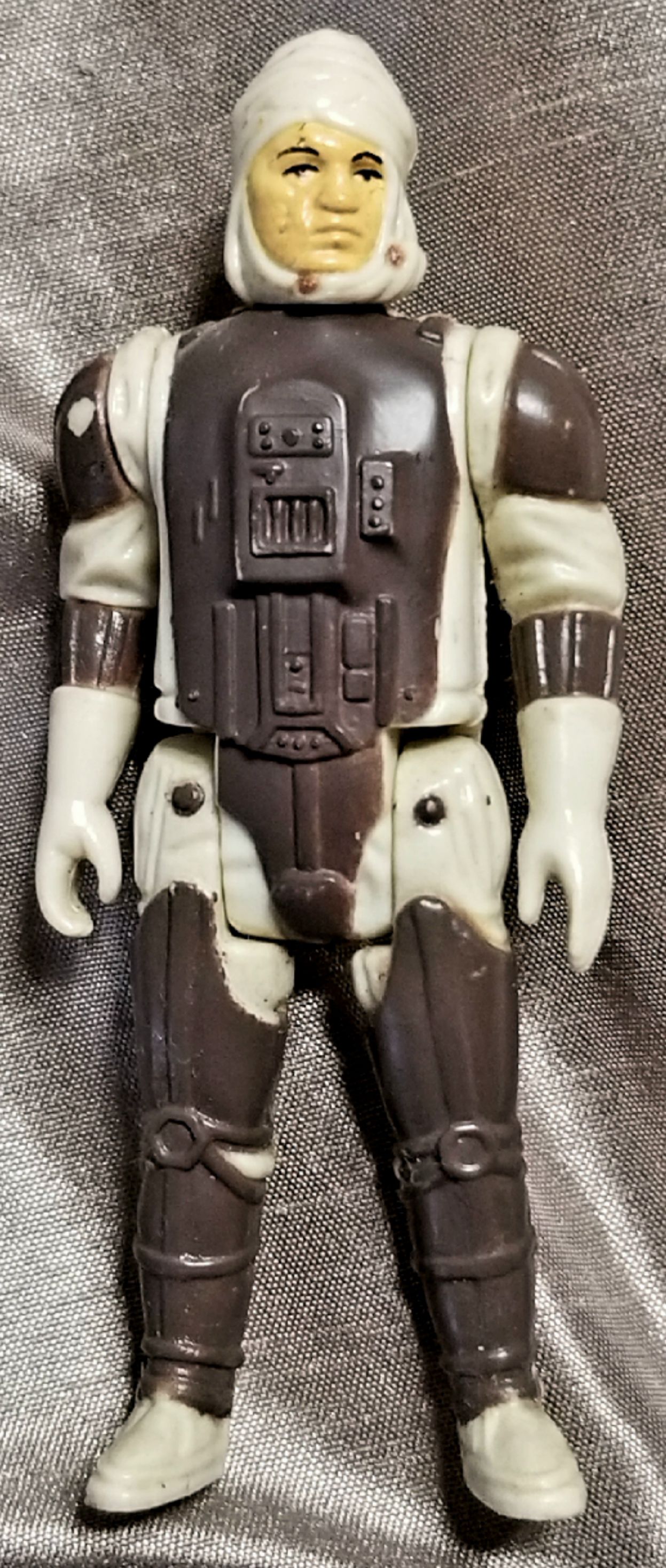 Funko Pop! Movies: Star Wars Sith Jet Trooper SDCC 2020 TROS