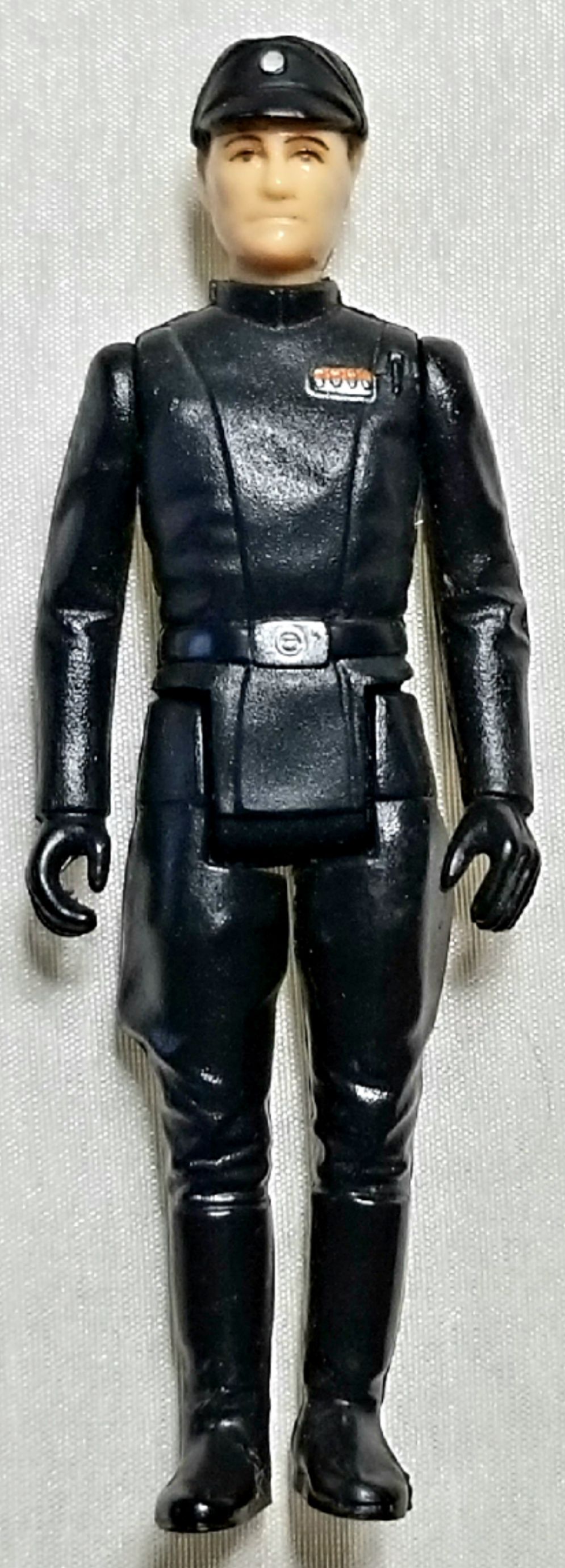 The Worst MUSCLE green