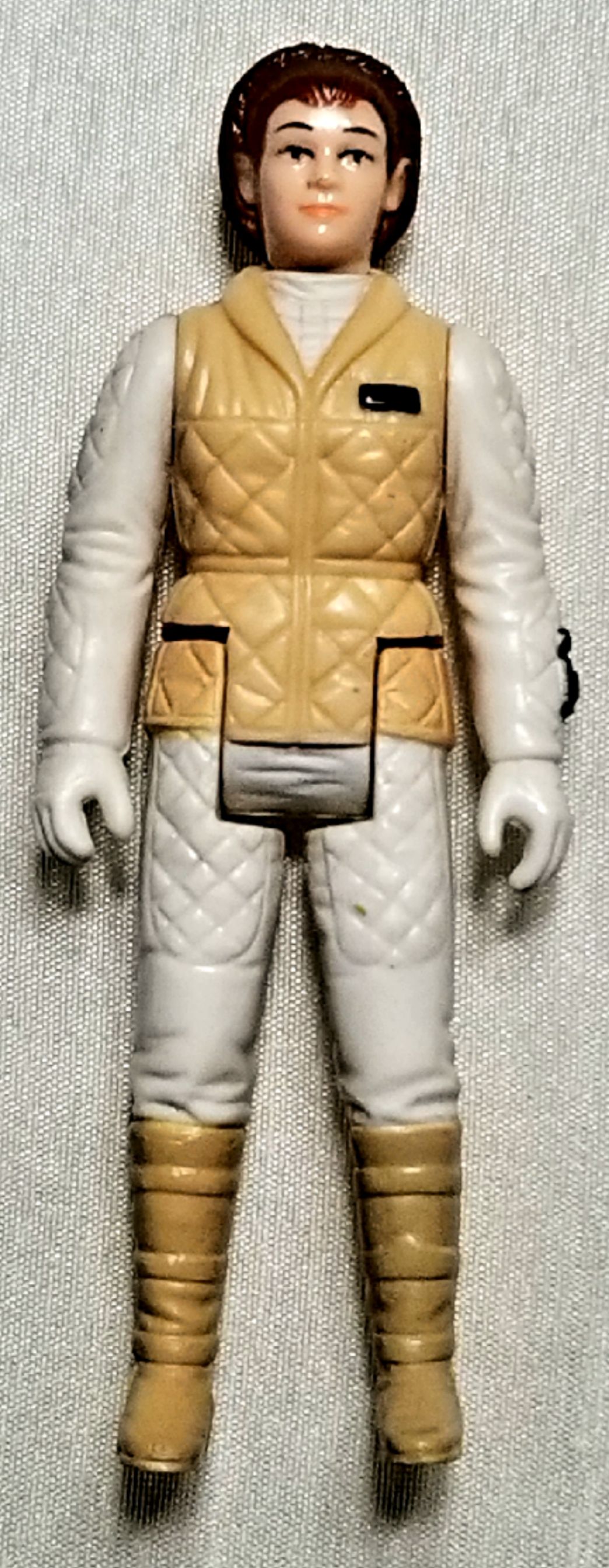 Black Series Red Exclusive Captain Phasma Quicksilver Baton Toys R Us Star Wars TLJ