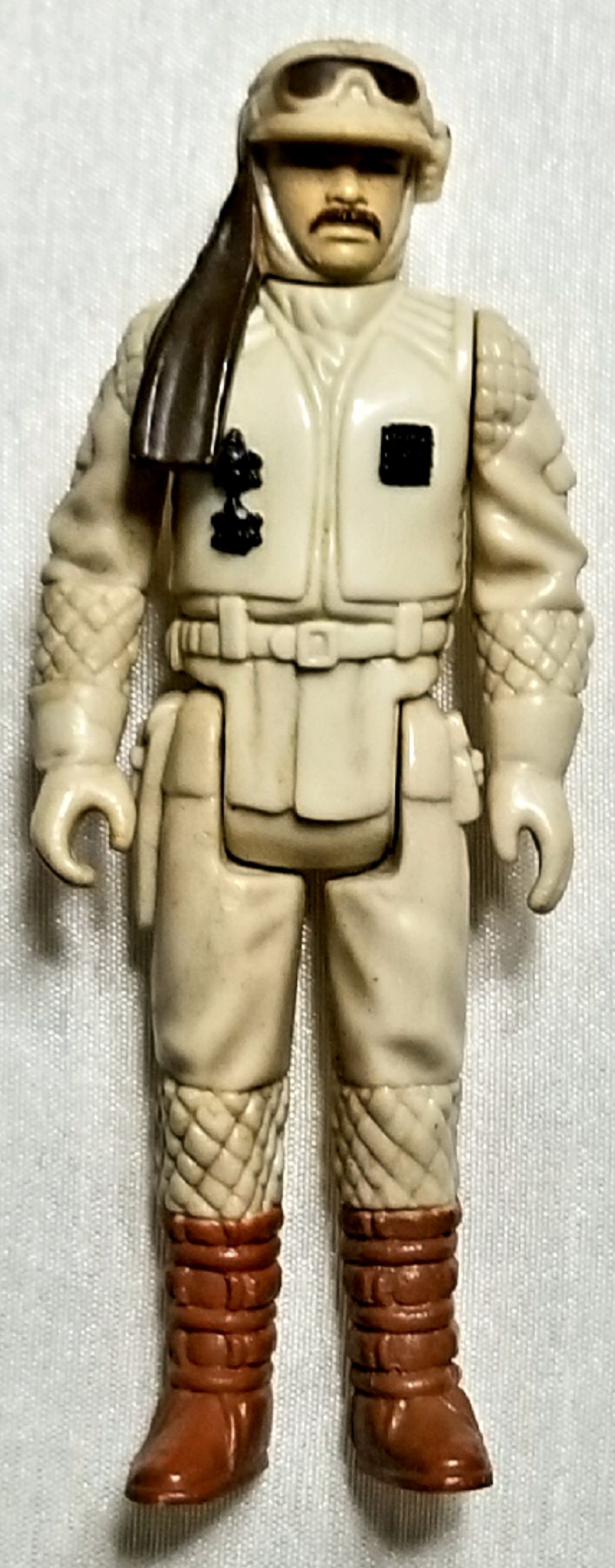 Mr. Freeze Observatory Micro Playset