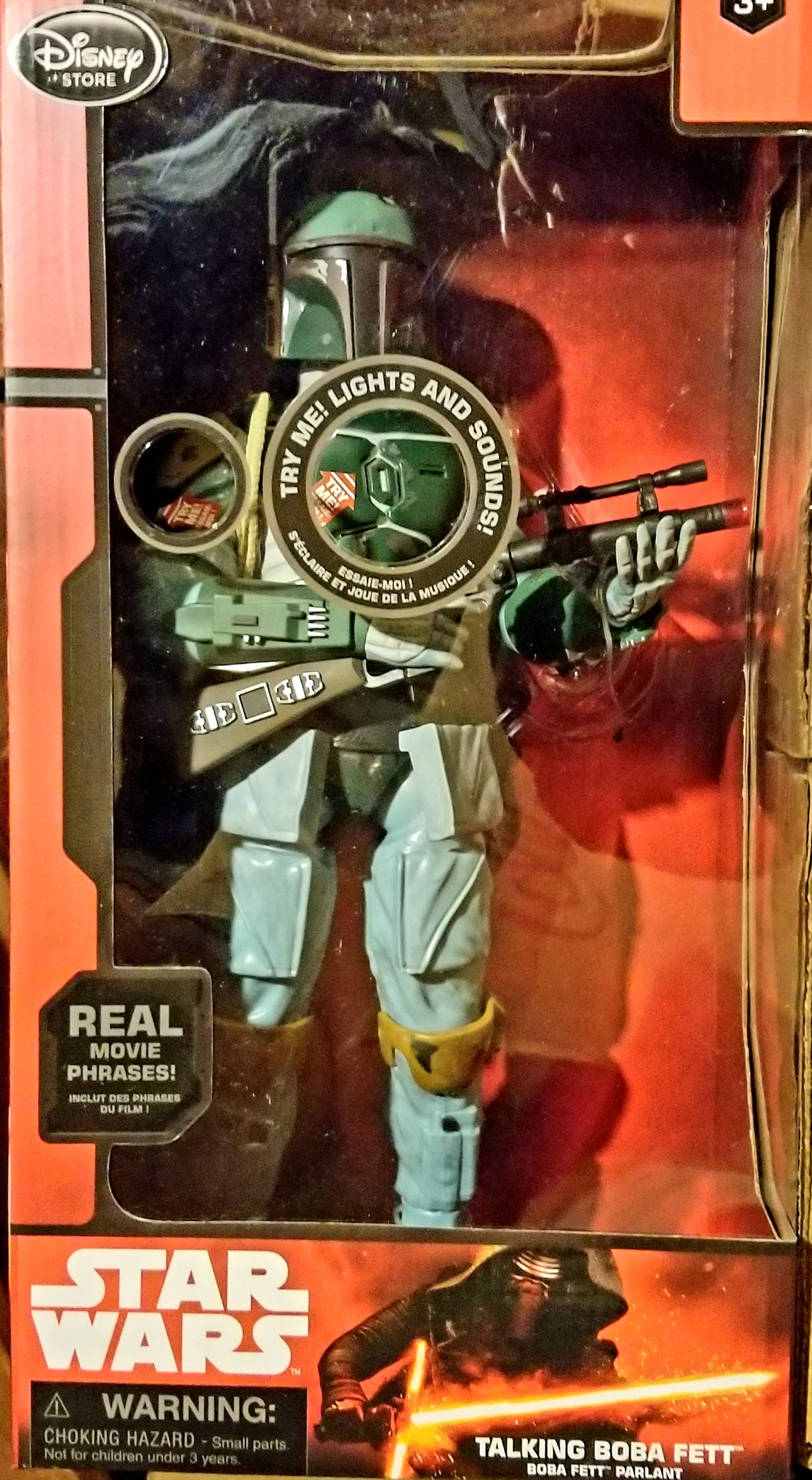 Legacy Collection Star Wars: Imperial Scanning Crew