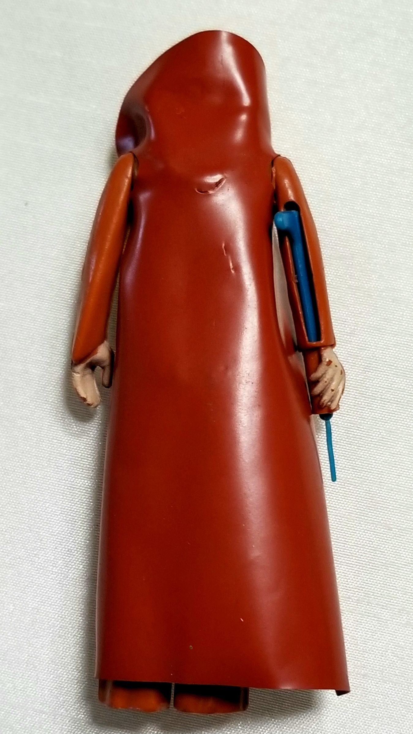 Star Wars: ANH - Ben (Obi-Wan) Kenobi - Kenner (Star wars A New Hope) action figure collectible - Main Image 2