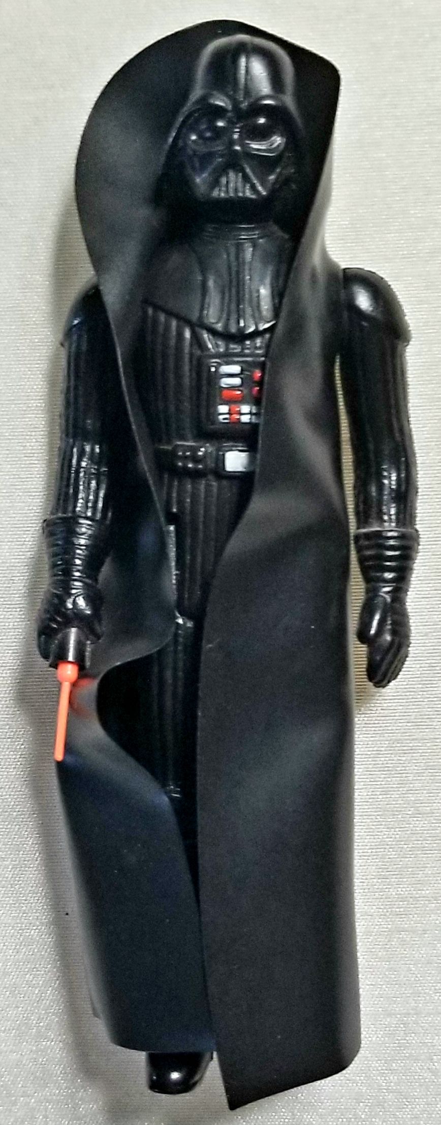 Super 7 The Worst Wave 2 Action Figure Reaction White Shedusa With Legs Variant!