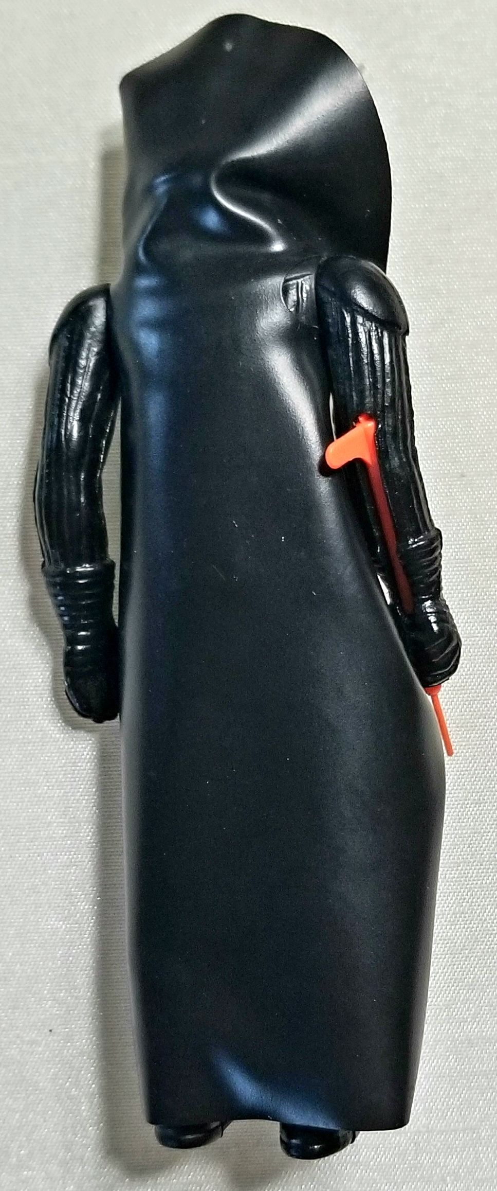 A New Hope 3.75 Figure Original Darth Vader Star Wars ANH - Kenner (Star Wars Episode IV A New Hope) action figure collectible - Main Image 2