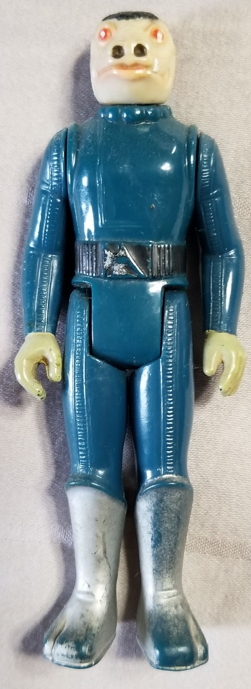 *M2 Machines Detroit Muscle 1966 Dodge Charger Hemi