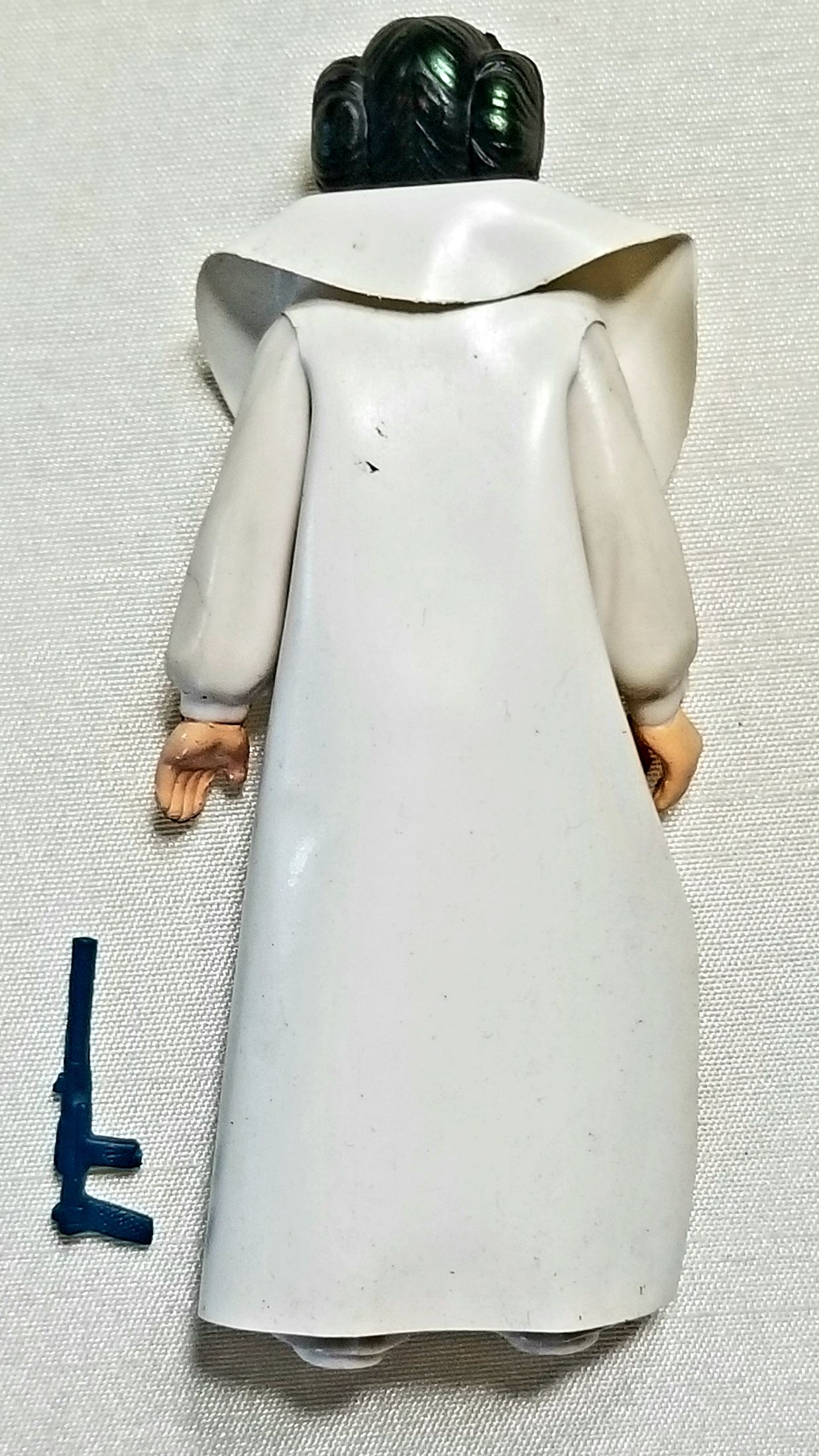 A New Hope 3.75 Figure Original Princess Leia Organa Star Wars ANH - Kenner (Star wars A New Hope) action figure collectible - Main Image 2