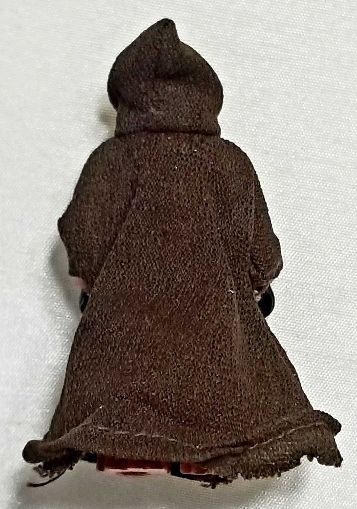 A New Hope 3.75 Figure Original Jawa Star Wars ANH - Kenner (Star Wars Episode IV A New Hope) action figure collectible - Main Image 2