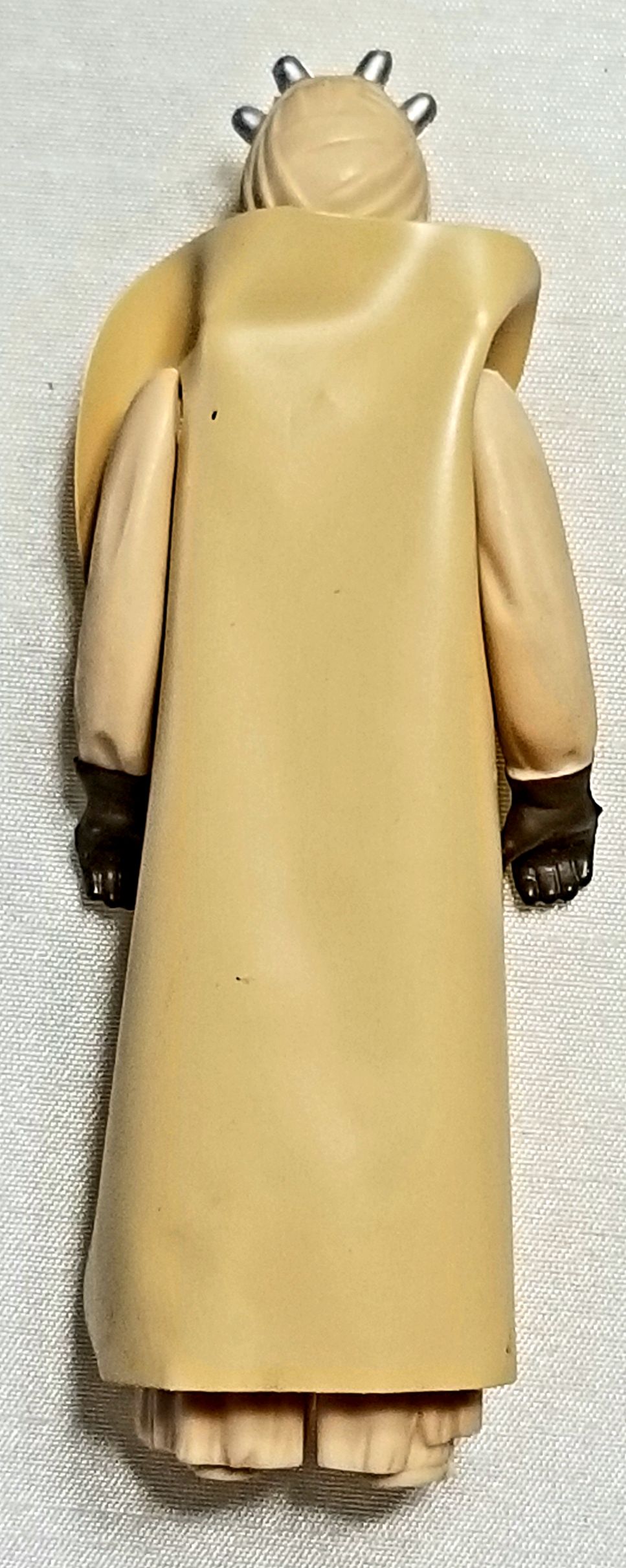A New Hope 3.75 Figure Original Sand People (Tusken Raider) Star Wars ANH - Kenner (Star Wars Episode IV A New Hope) action figure collectible - Main Image 2
