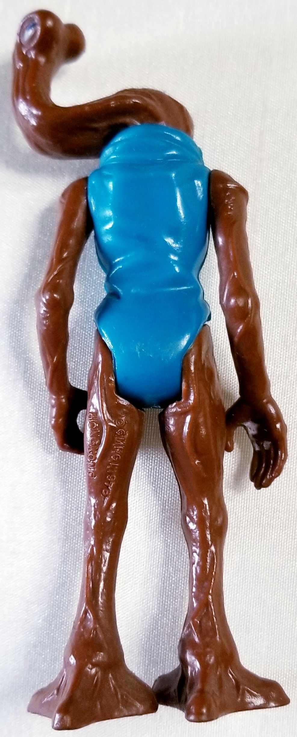 Hammerhead (Star Wars Vintage) - Kenner (Star Wars Vintage) action figure collectible - Main Image 2