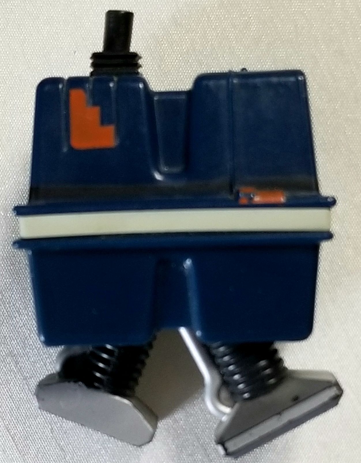 A New Hope 3.75 Figure Original Power Droid Star Wars ANH - Kenner (Star Wars Episode IV A New Hope) action figure collectible - Main Image 2